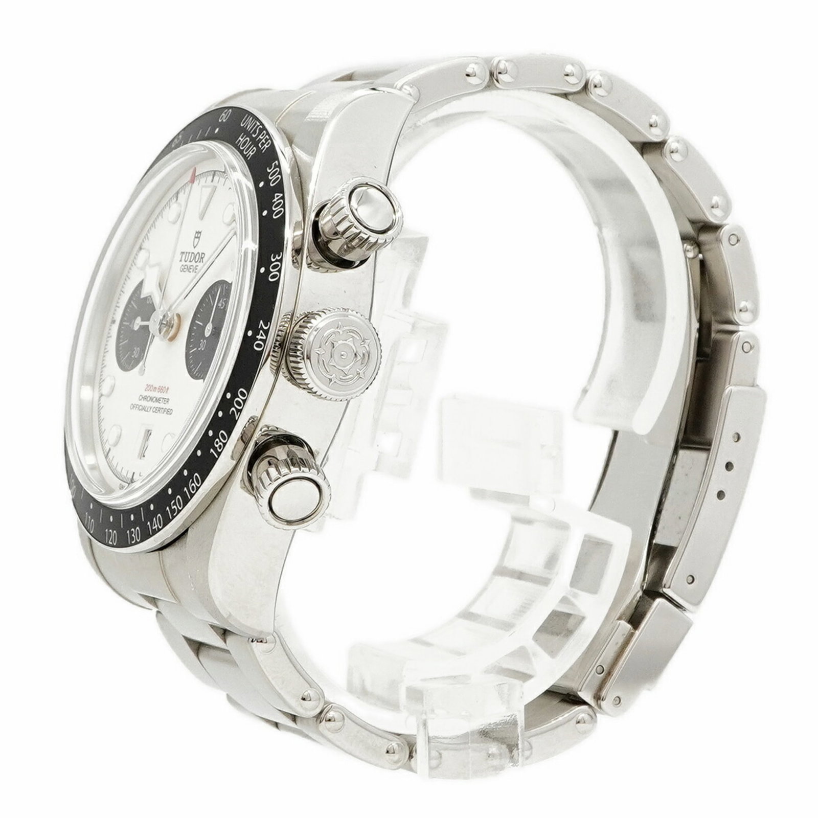 Tudor Wristwatch - 2