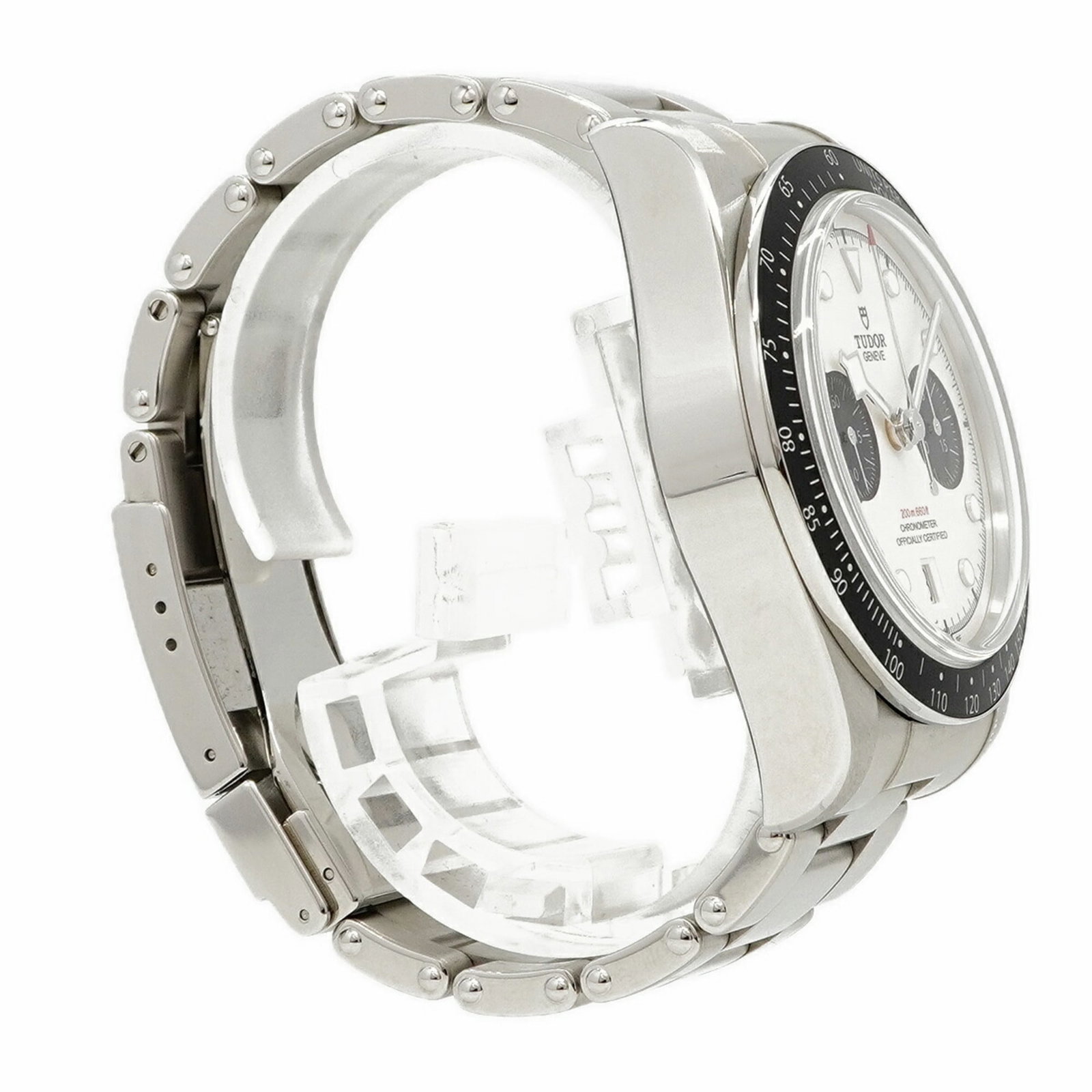 Tudor Wristwatch - 3
