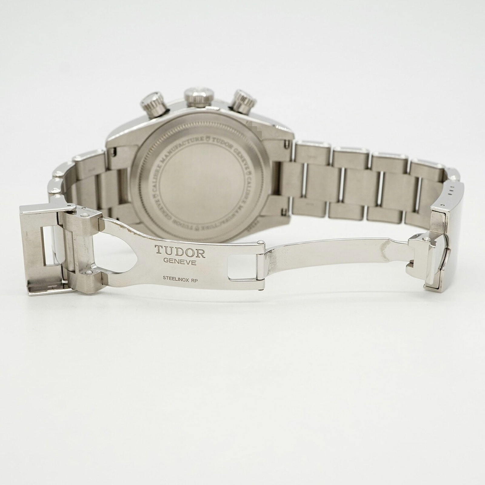 Tudor Wristwatch - 4