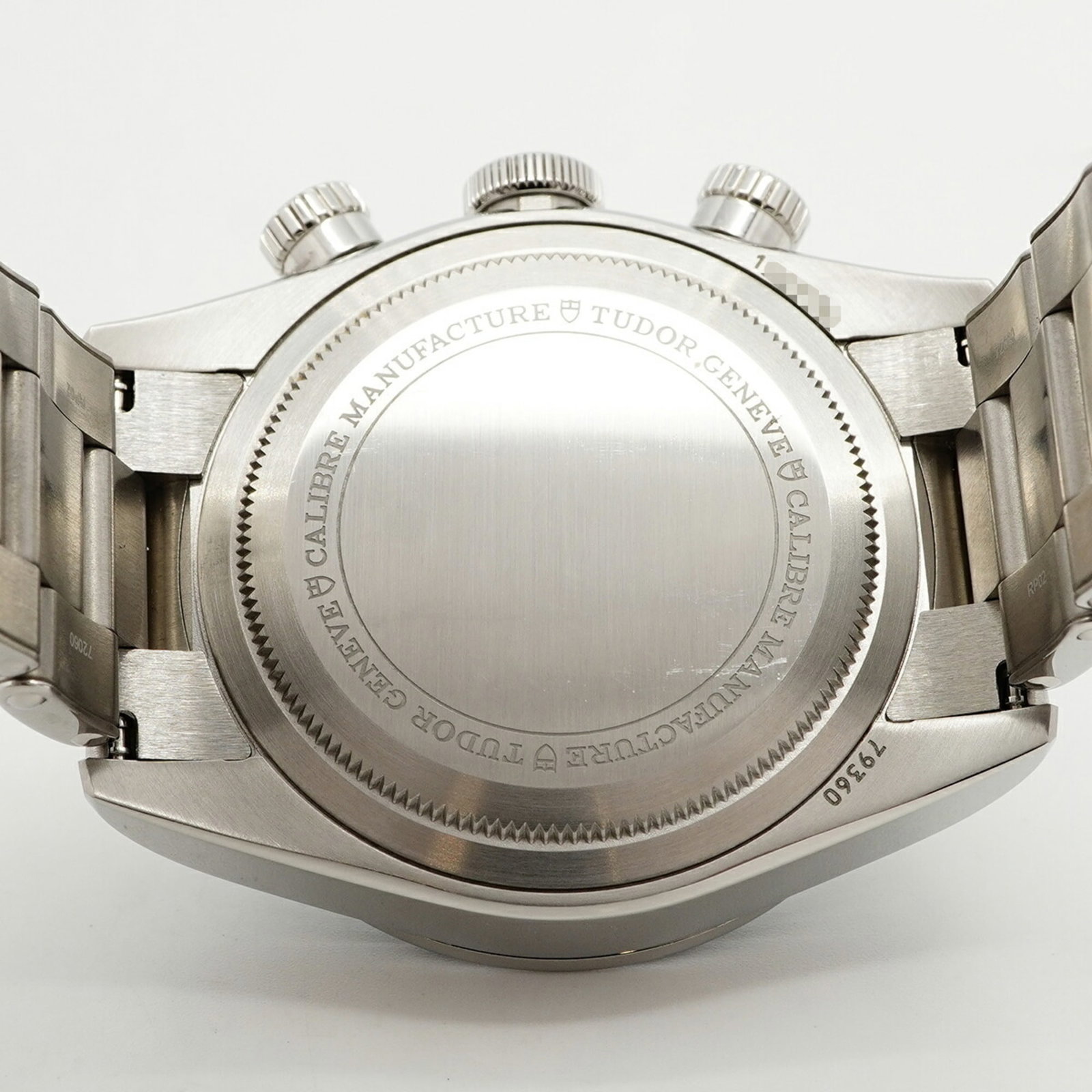 Tudor Wristwatch - 5