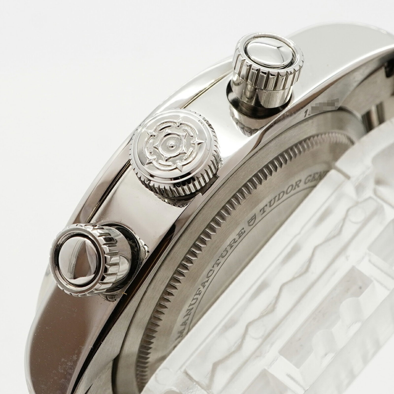 Tudor Wristwatch - 8
