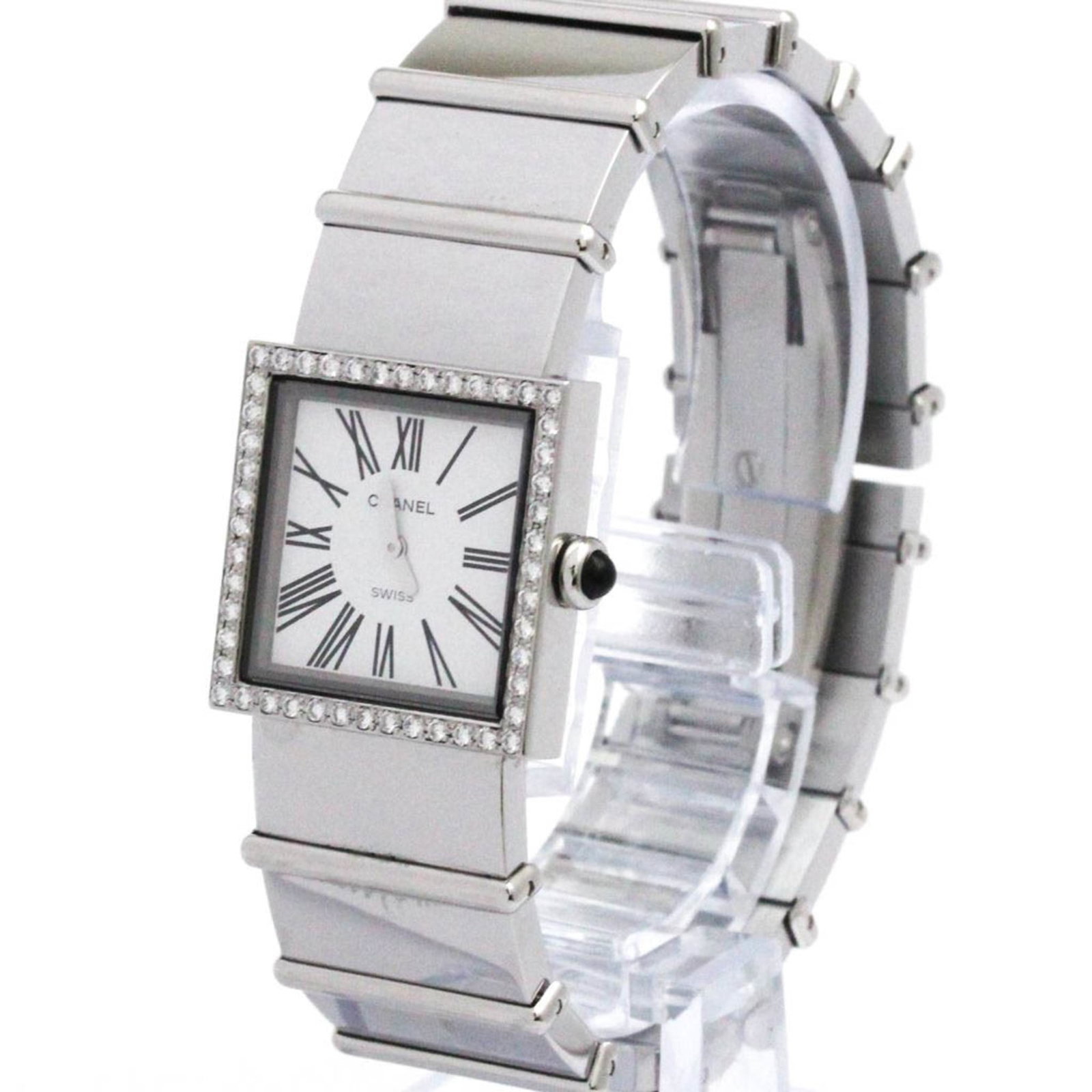 Chanel Wristwatch - 2