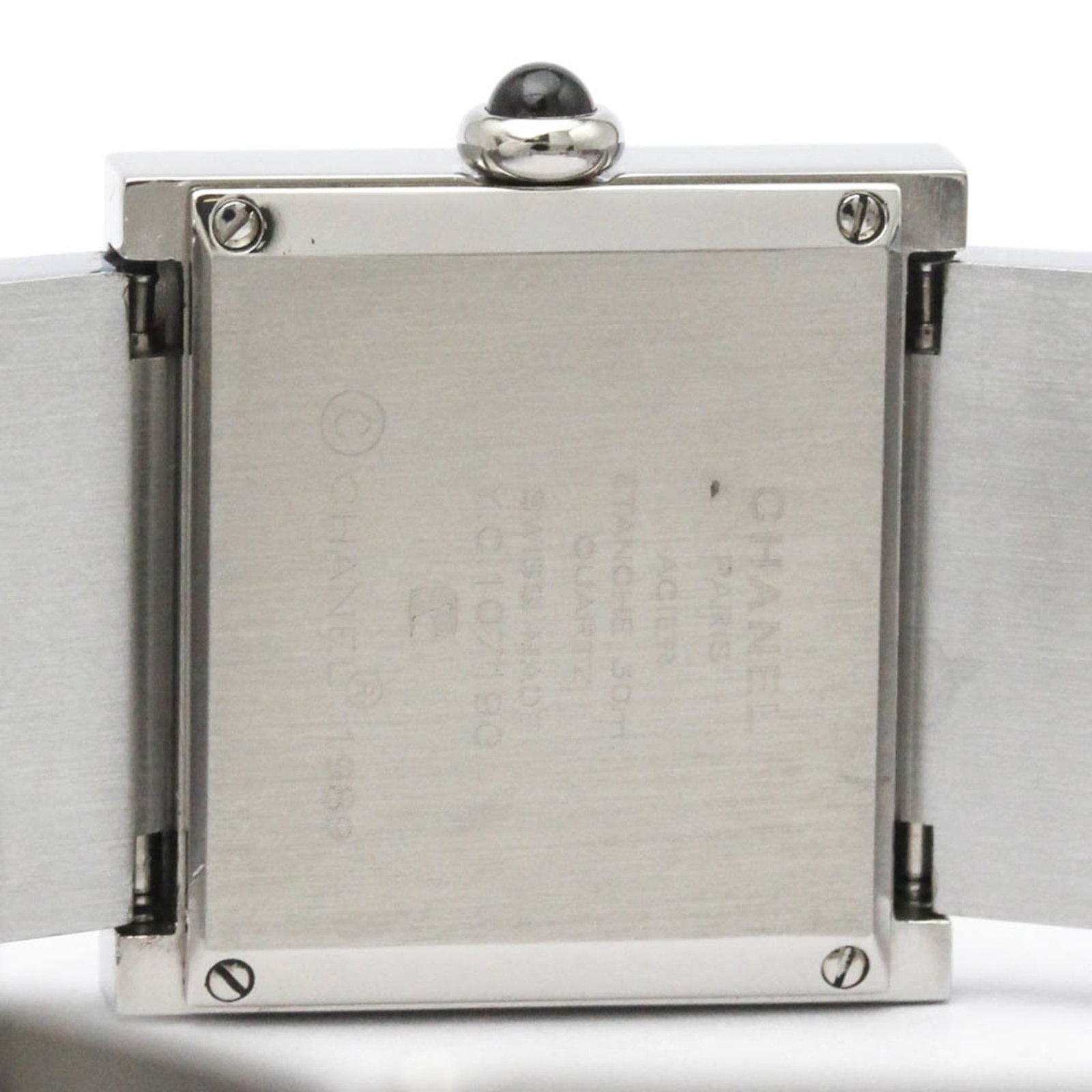 Chanel Wristwatch - 6