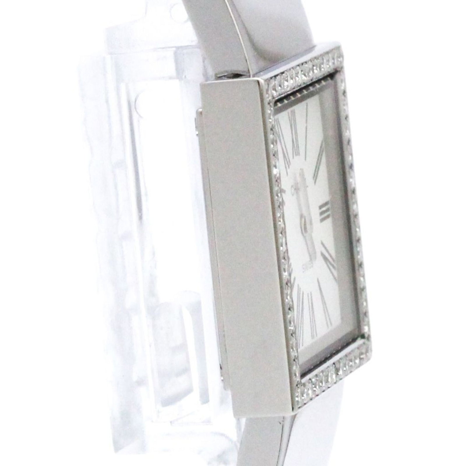 Chanel Wristwatch - 8