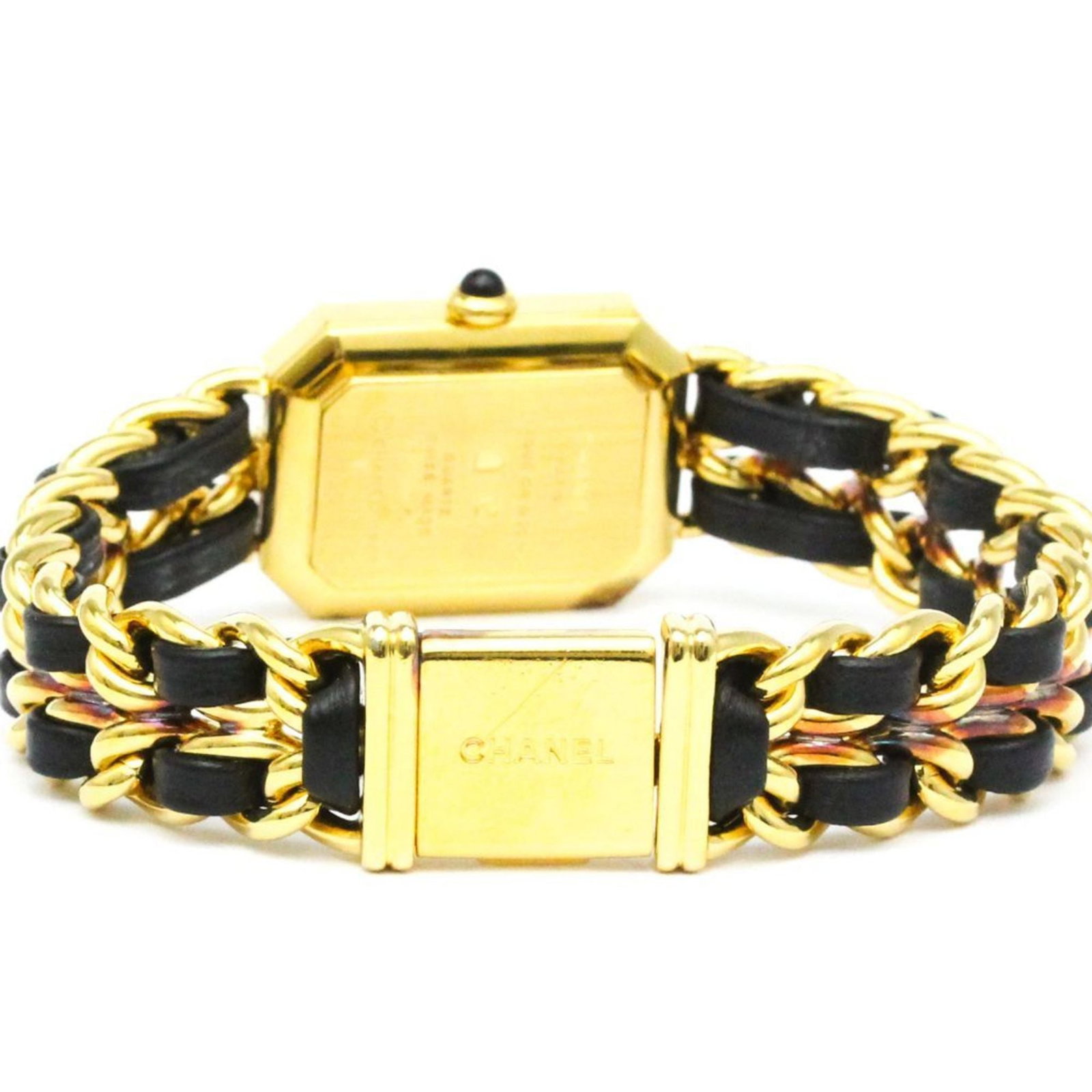 Chanel Wristwatch - 5