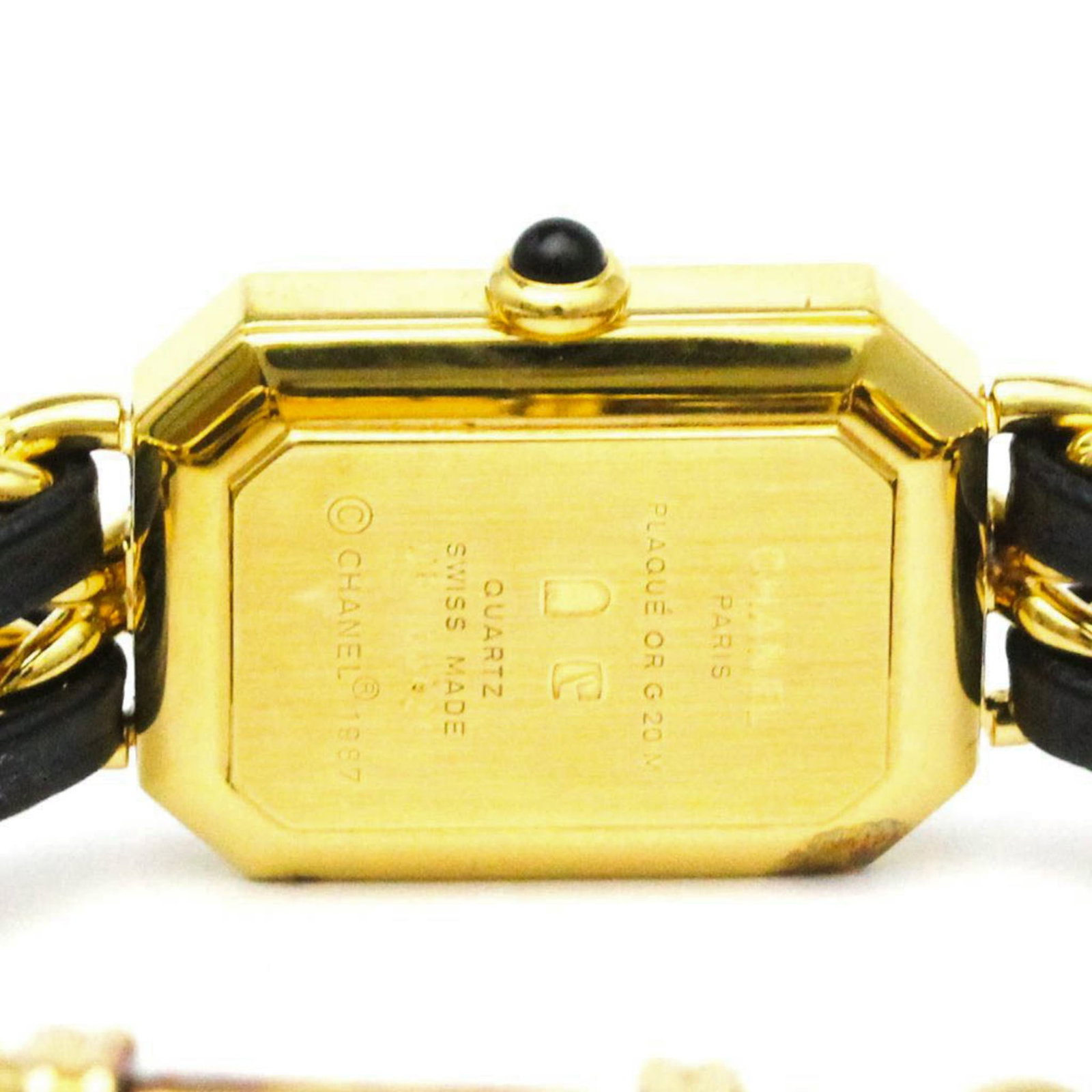 Chanel Wristwatch - 6