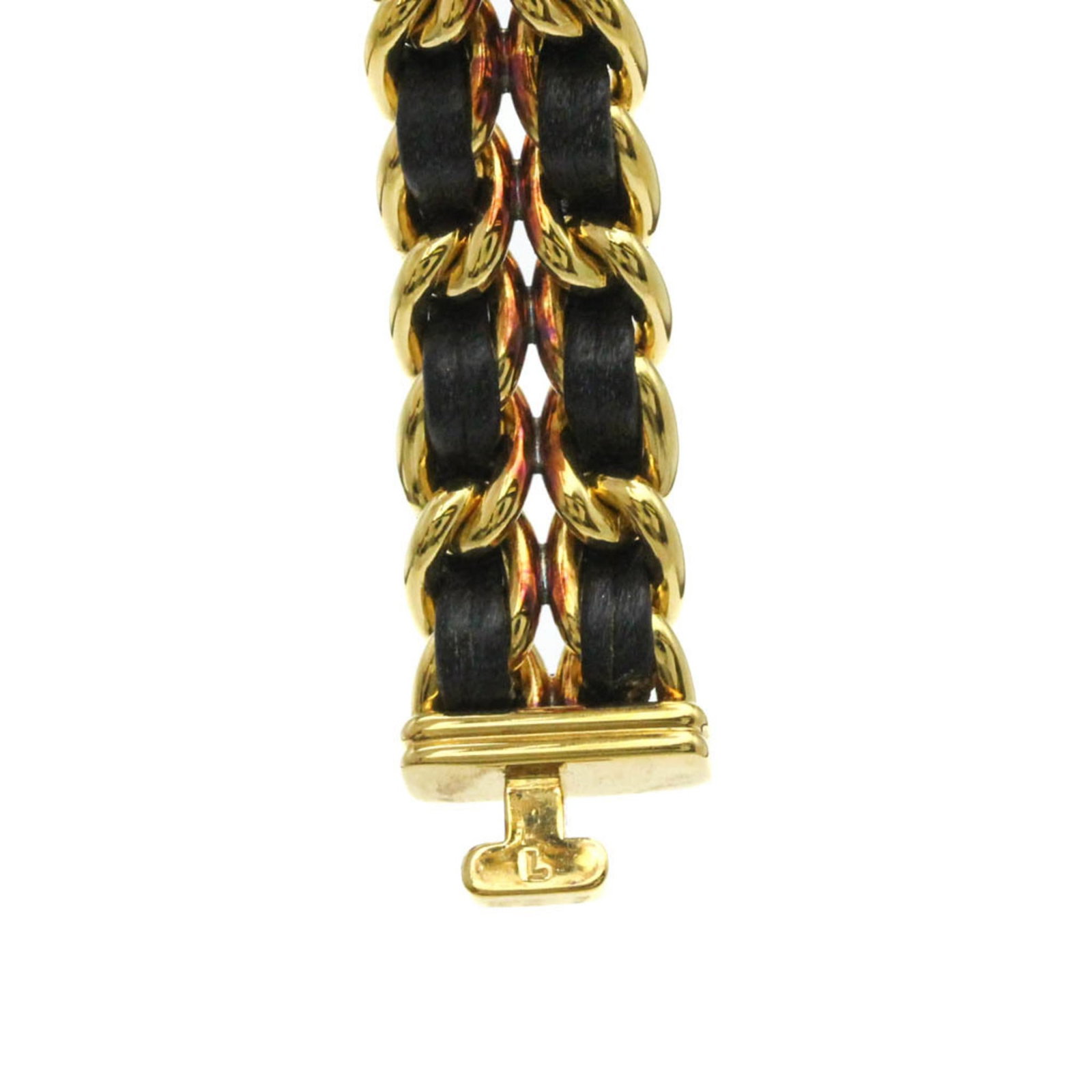 Chanel Wristwatch - 9