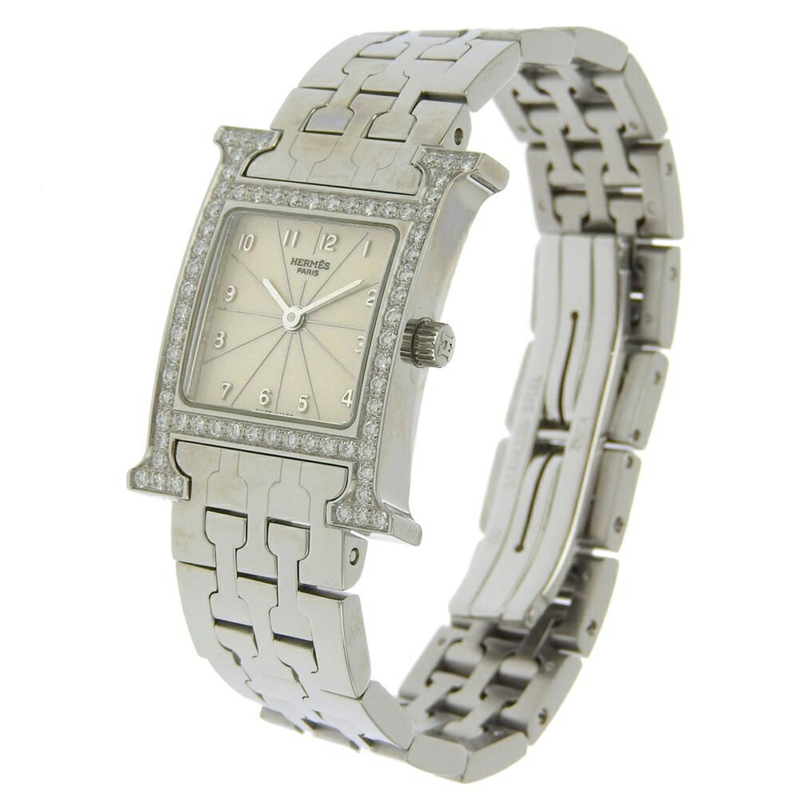 Hermes Wristwatch - 2