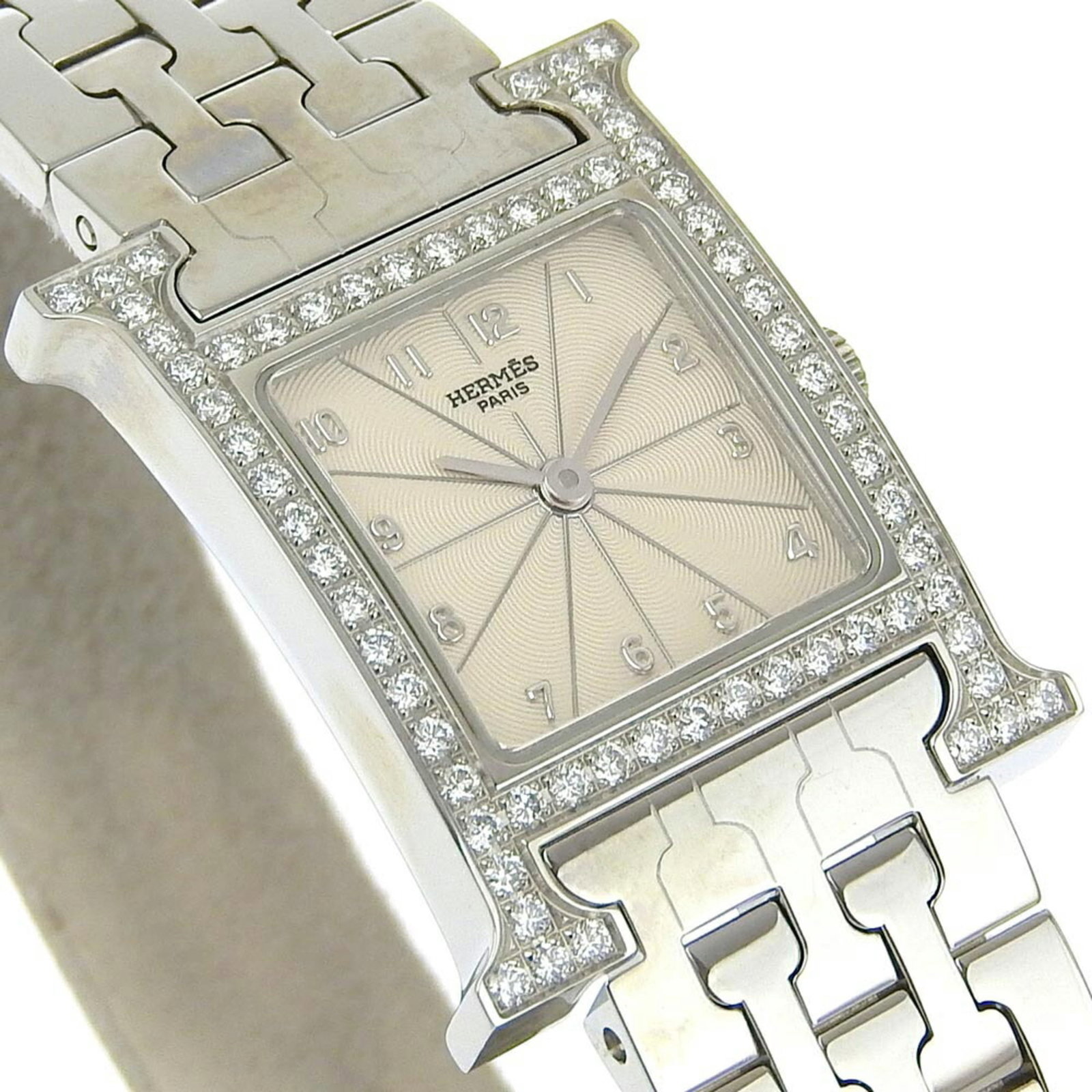 Hermes Wristwatch - 3