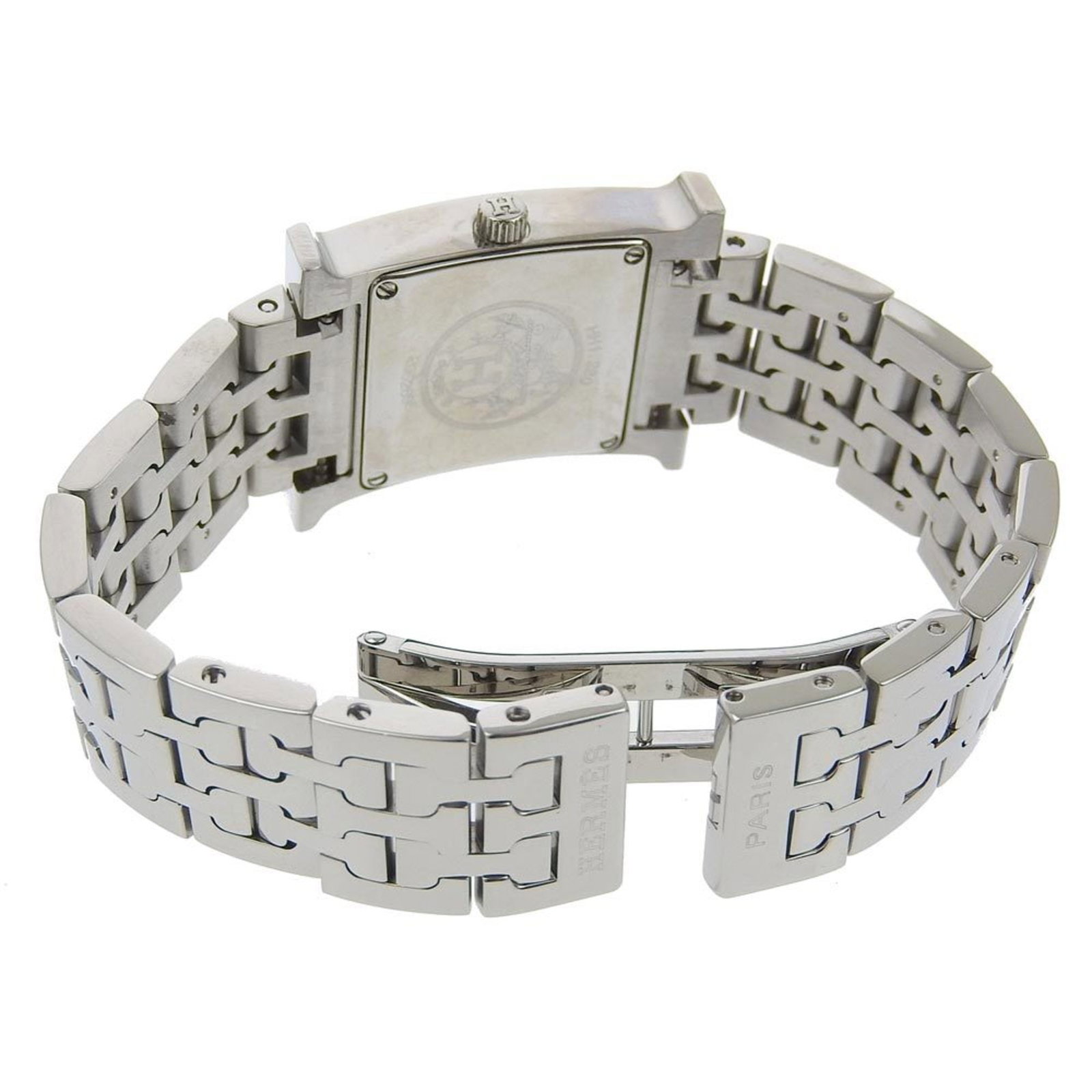 Hermes Wristwatch - 5