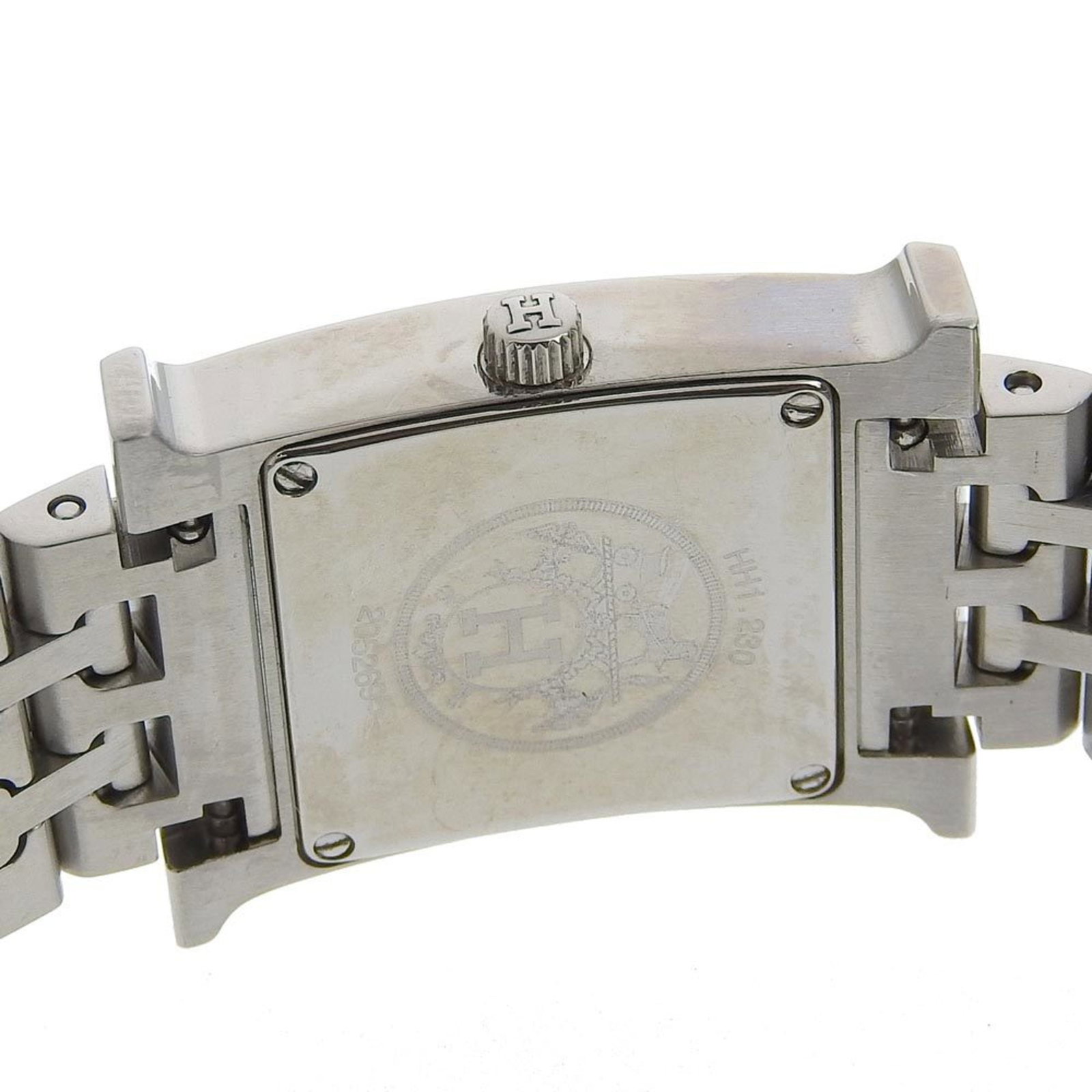 Hermes Wristwatch - 6