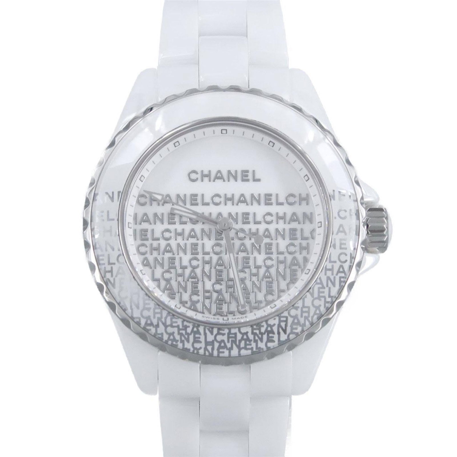Chanel Wristwatch