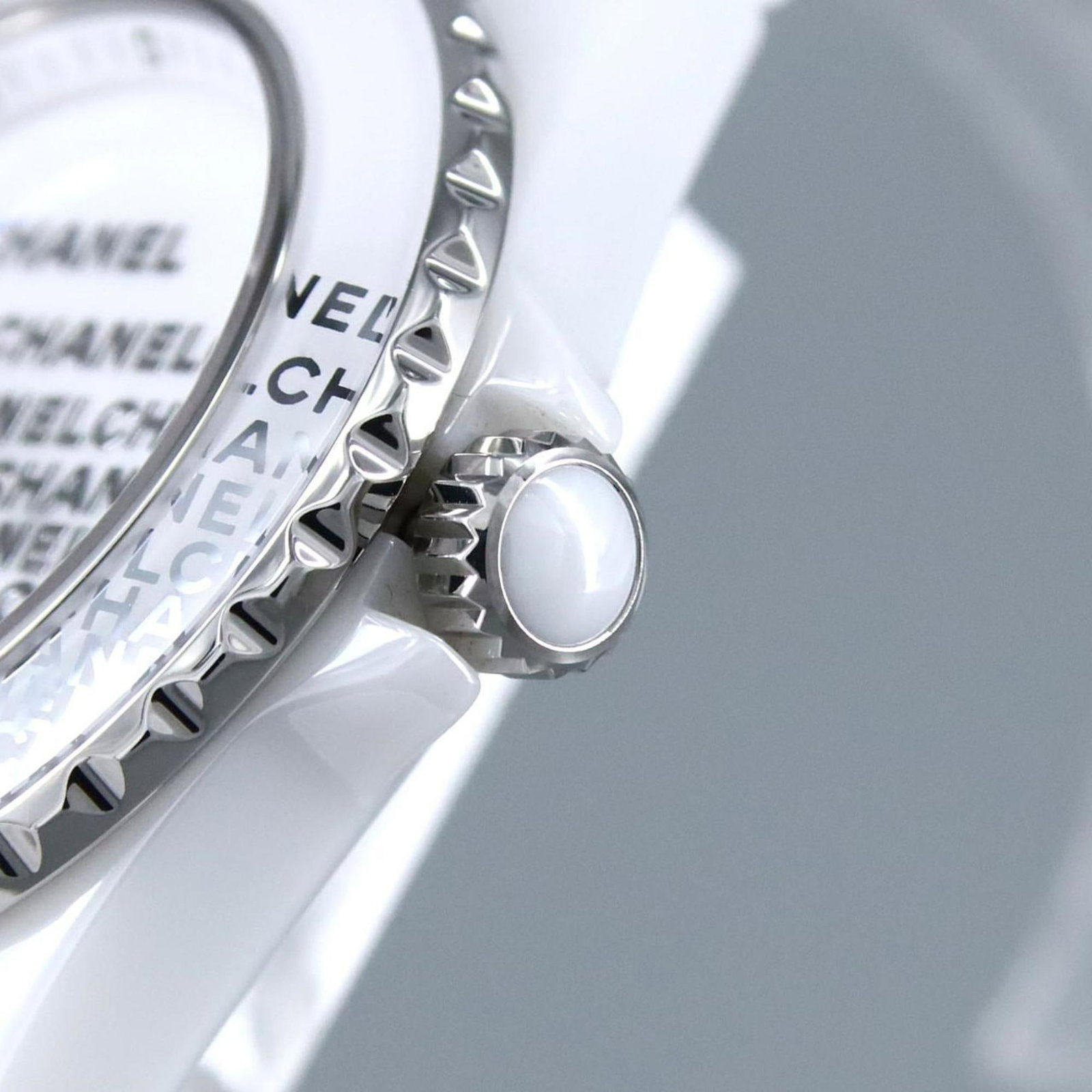 Chanel Wristwatch - 5