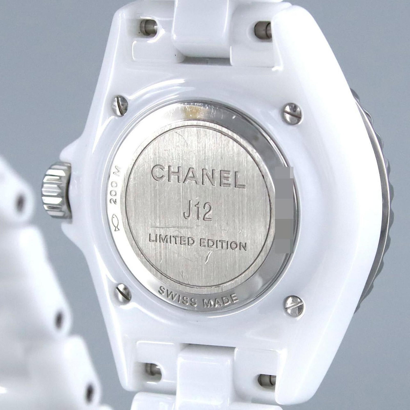 Chanel Wristwatch - 7