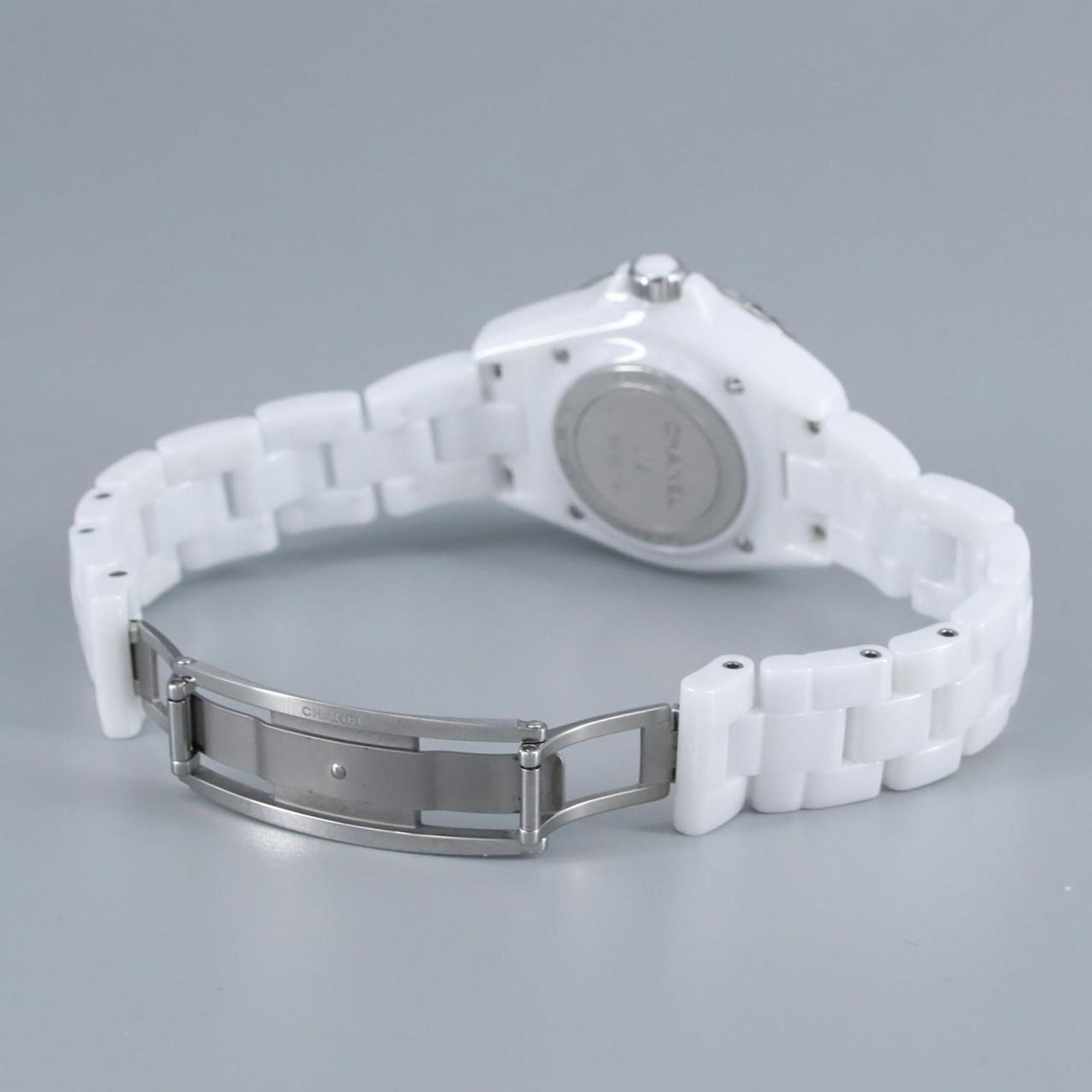 Chanel Wristwatch - 8