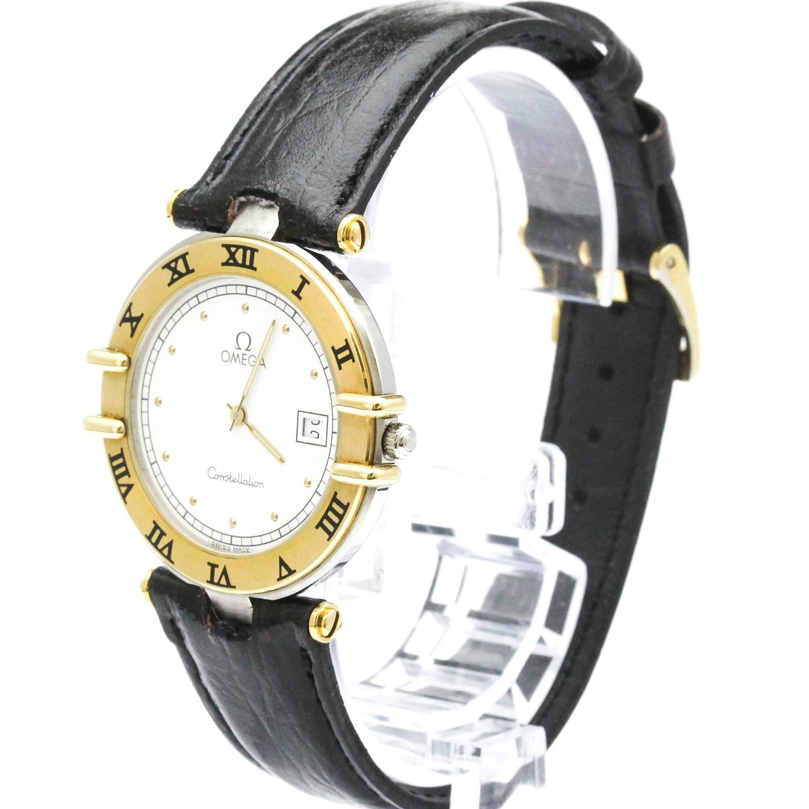 Omega Wristwatch - 2