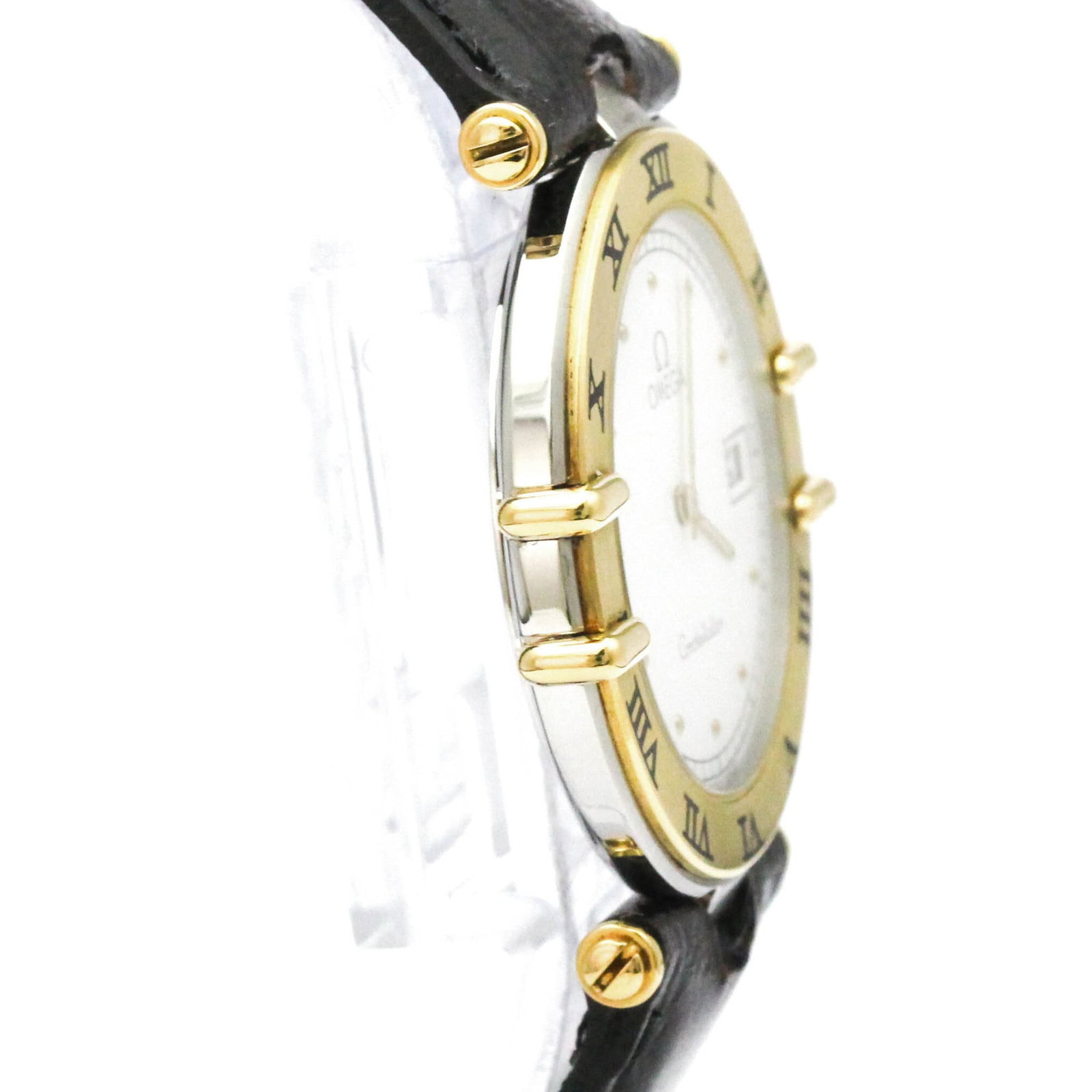 Omega Wristwatch - 8