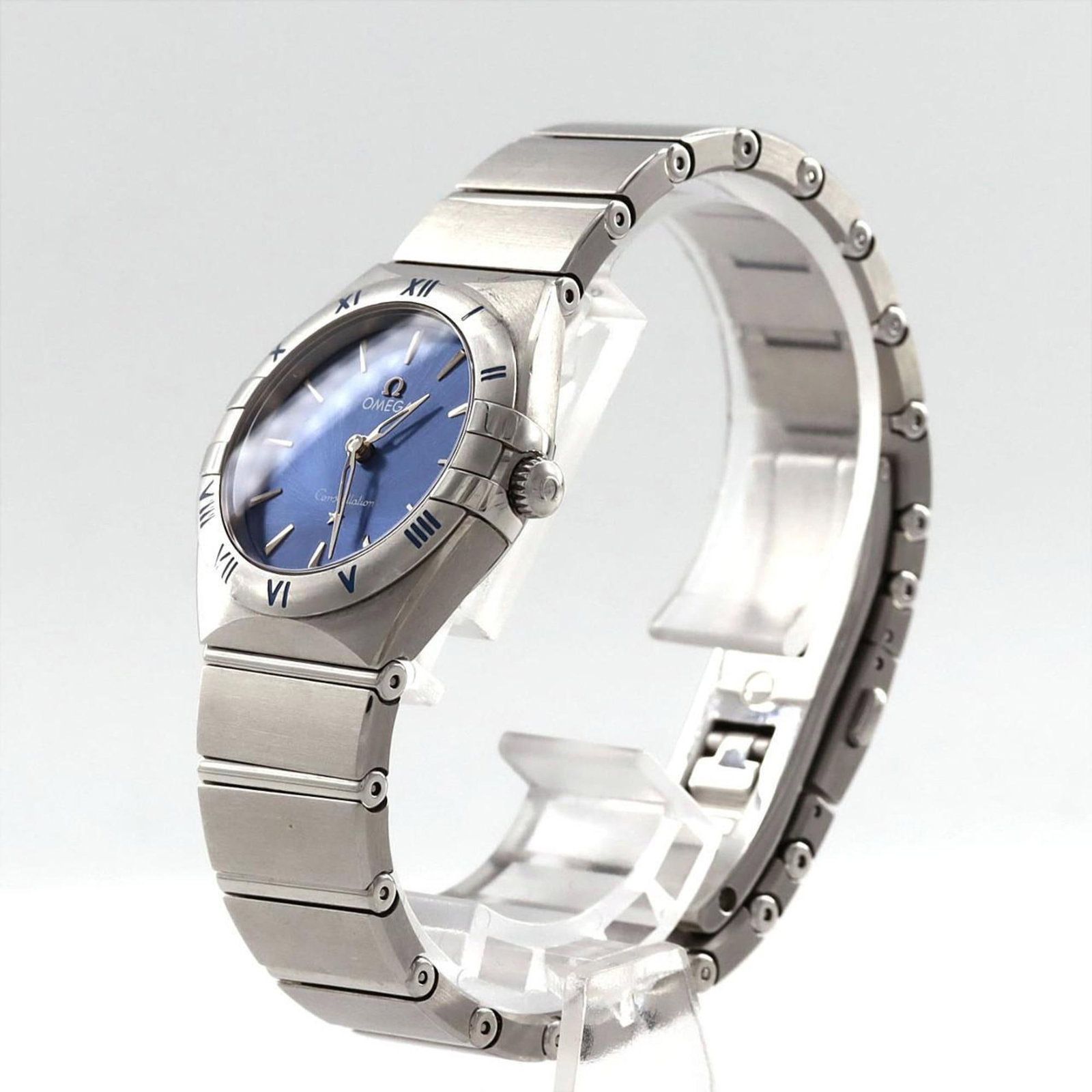 Omega Wristwatch - 2