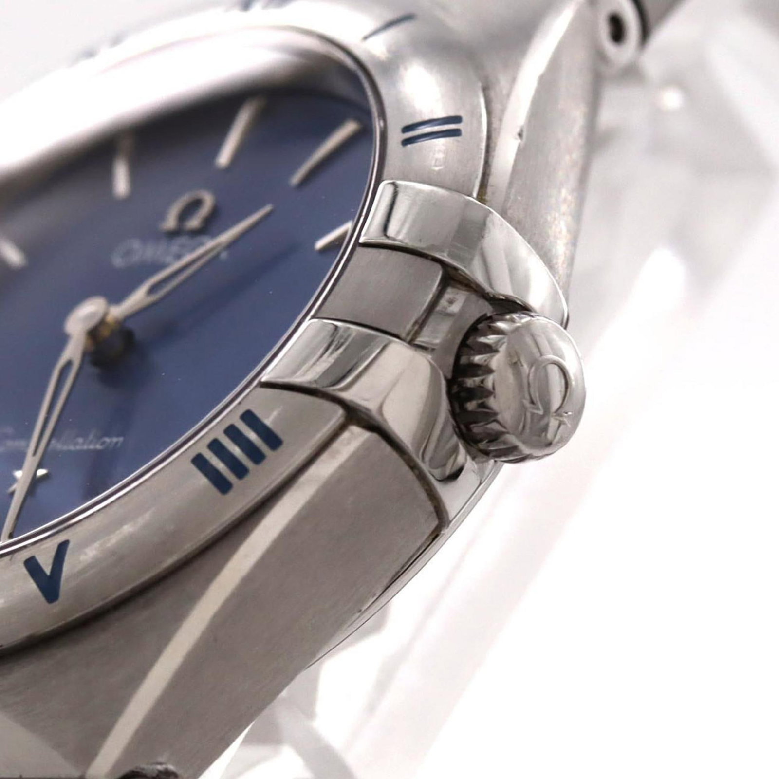 Omega Wristwatch - 3