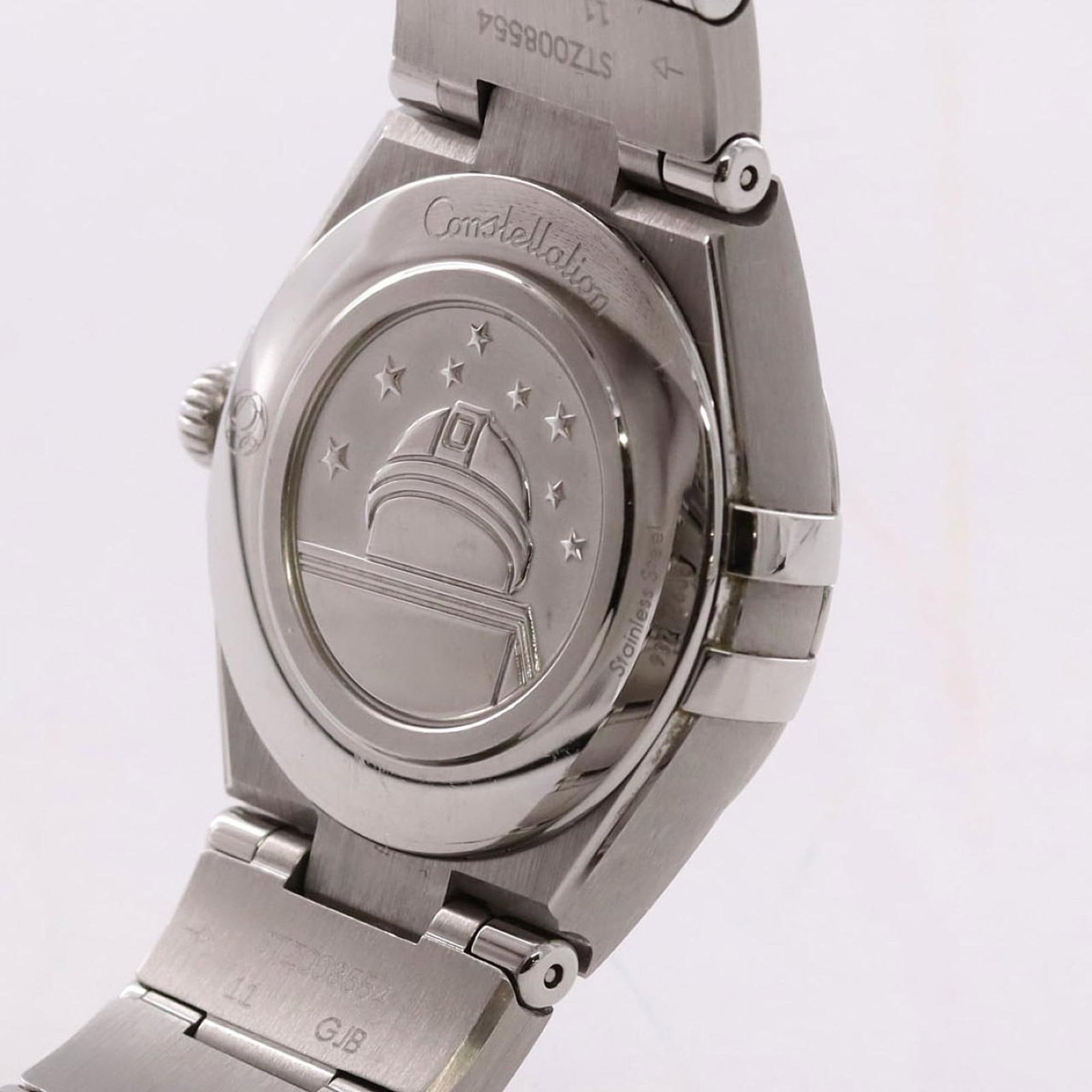 Omega Wristwatch - 5