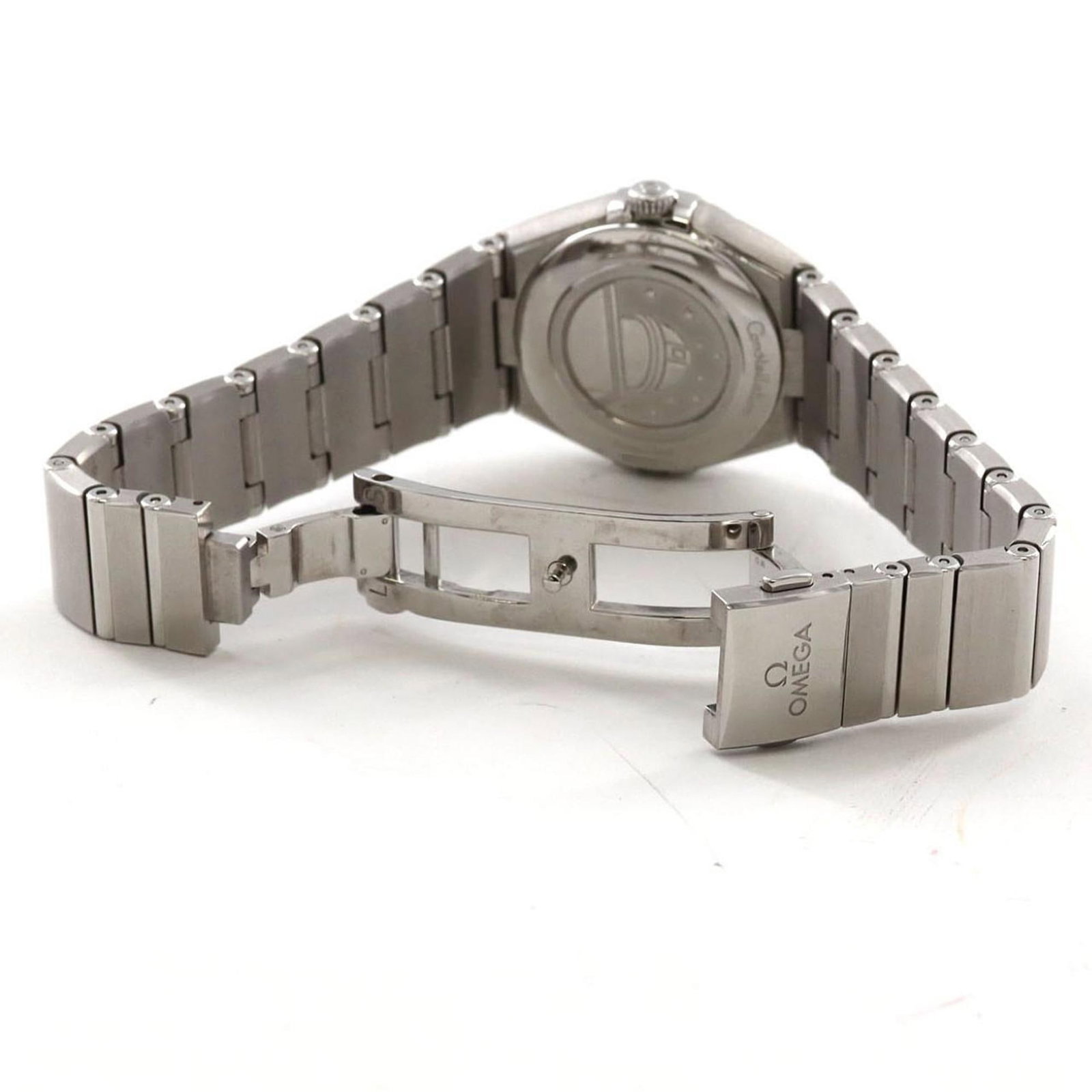 Omega Wristwatch - 6