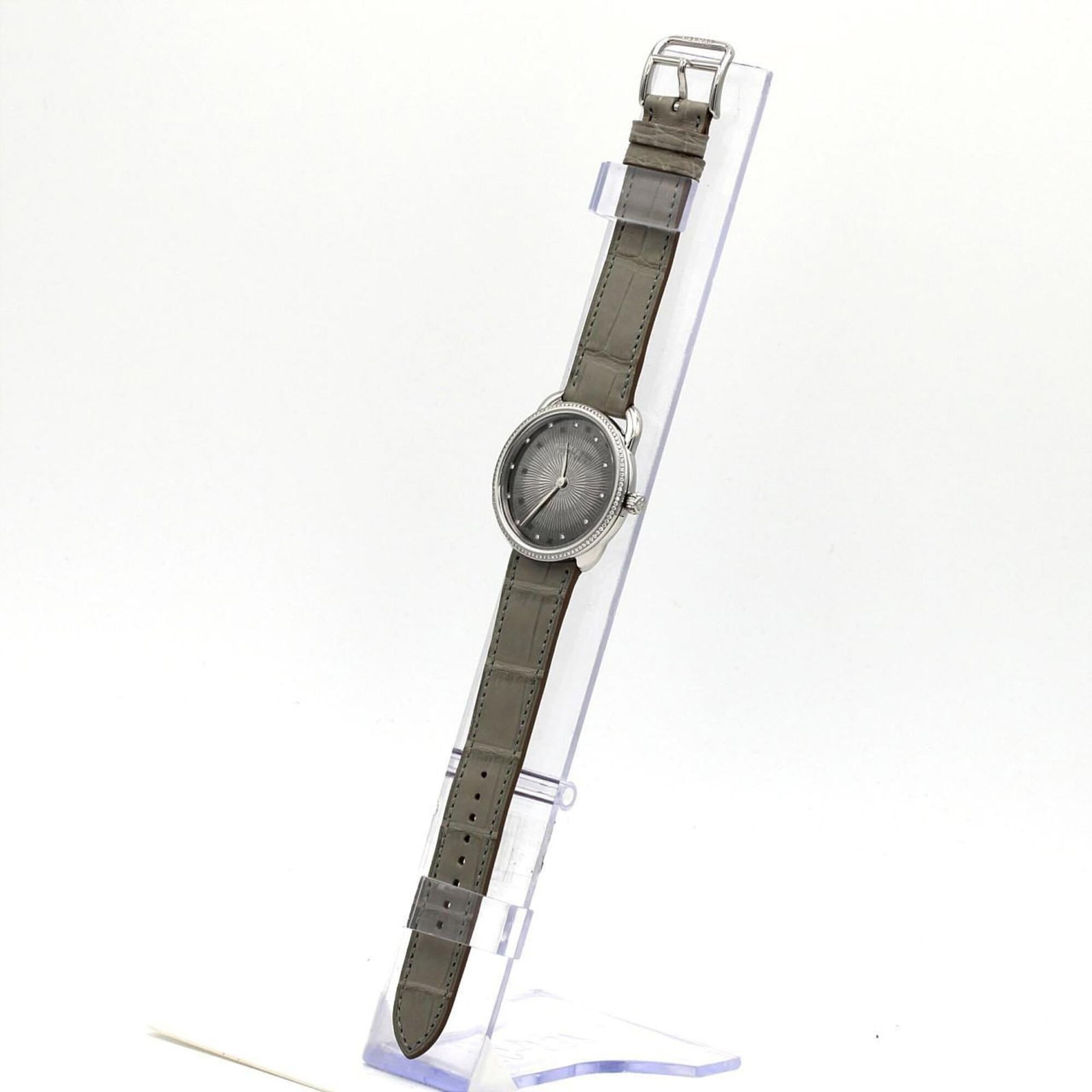 Hermes Wristwatch - 2