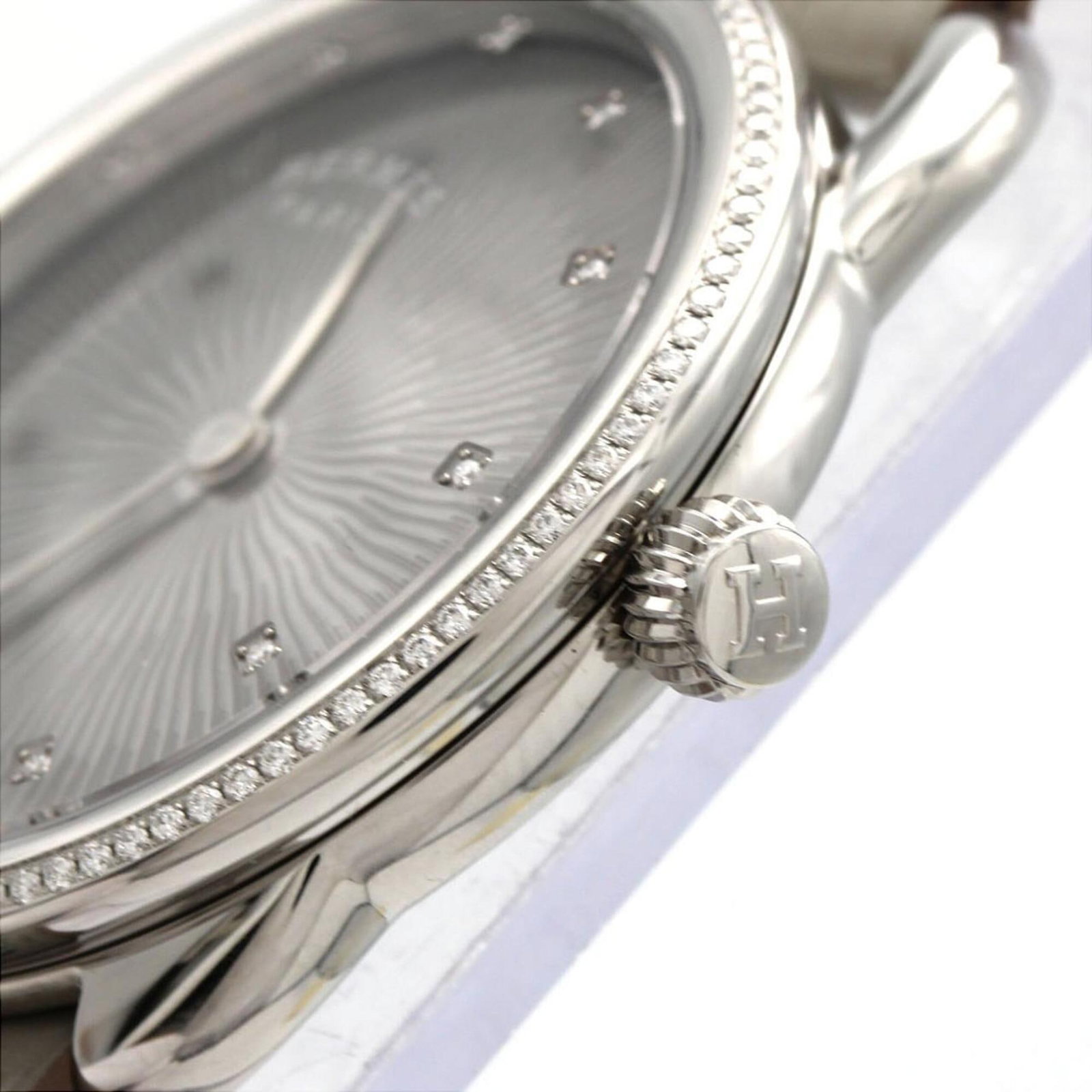 Hermes Wristwatch - 3