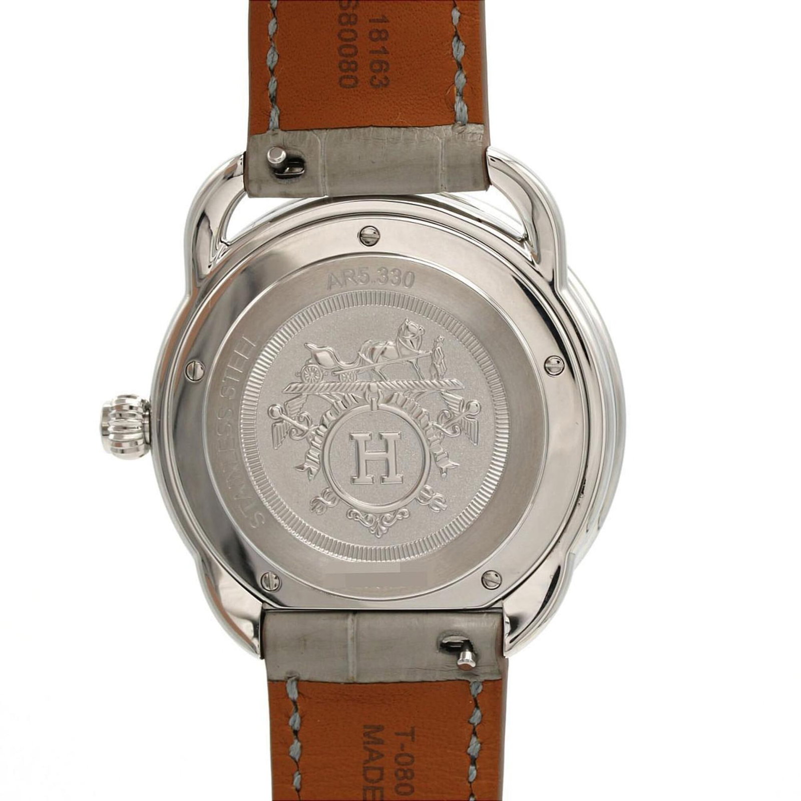 Hermes Wristwatch - 6