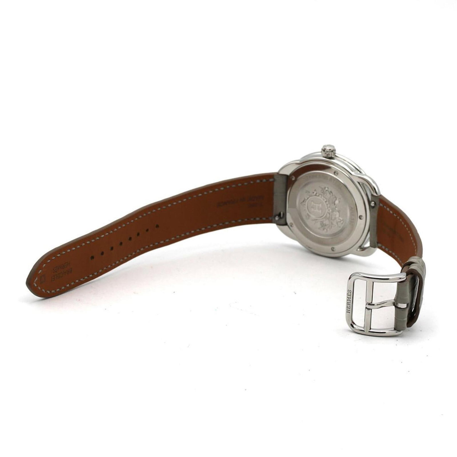 Hermes Wristwatch - 7