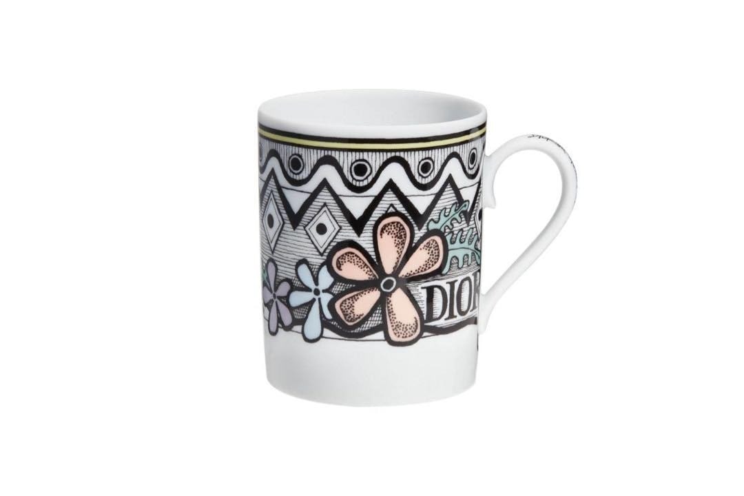 Mug Ceramic Limited Edition New Collab Streetwear Coffee Dior Maison Stussy: Mug Ceramic Limited Edition New Collab Streetwear Coffee Dior Maison Stussy Item Specifics: Origin: NA Number Of Items In Set: NA Shape: NA Signed By: NA Occasion: NA Keeps Cold For: NA Vintage: NA Ke