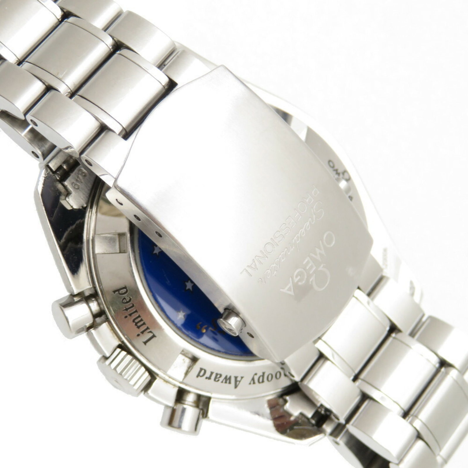 Omega Wristwatch - 11