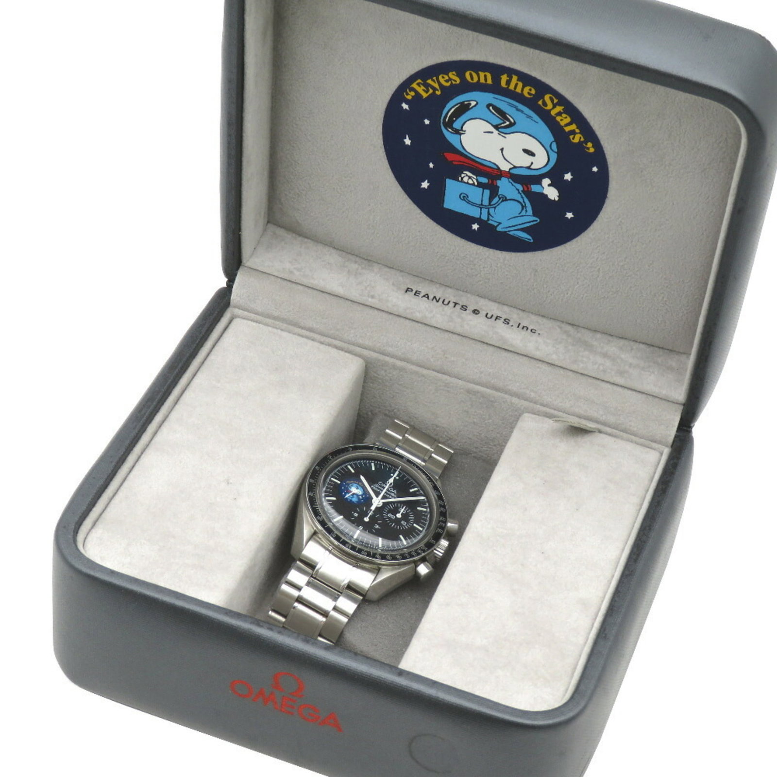 Omega Wristwatch - 3
