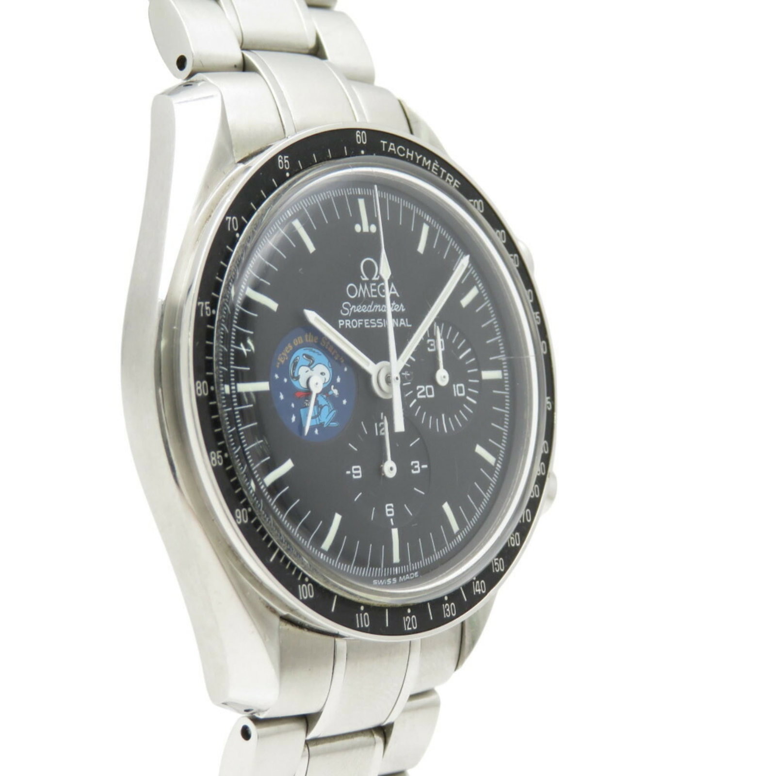 Omega Wristwatch - 5