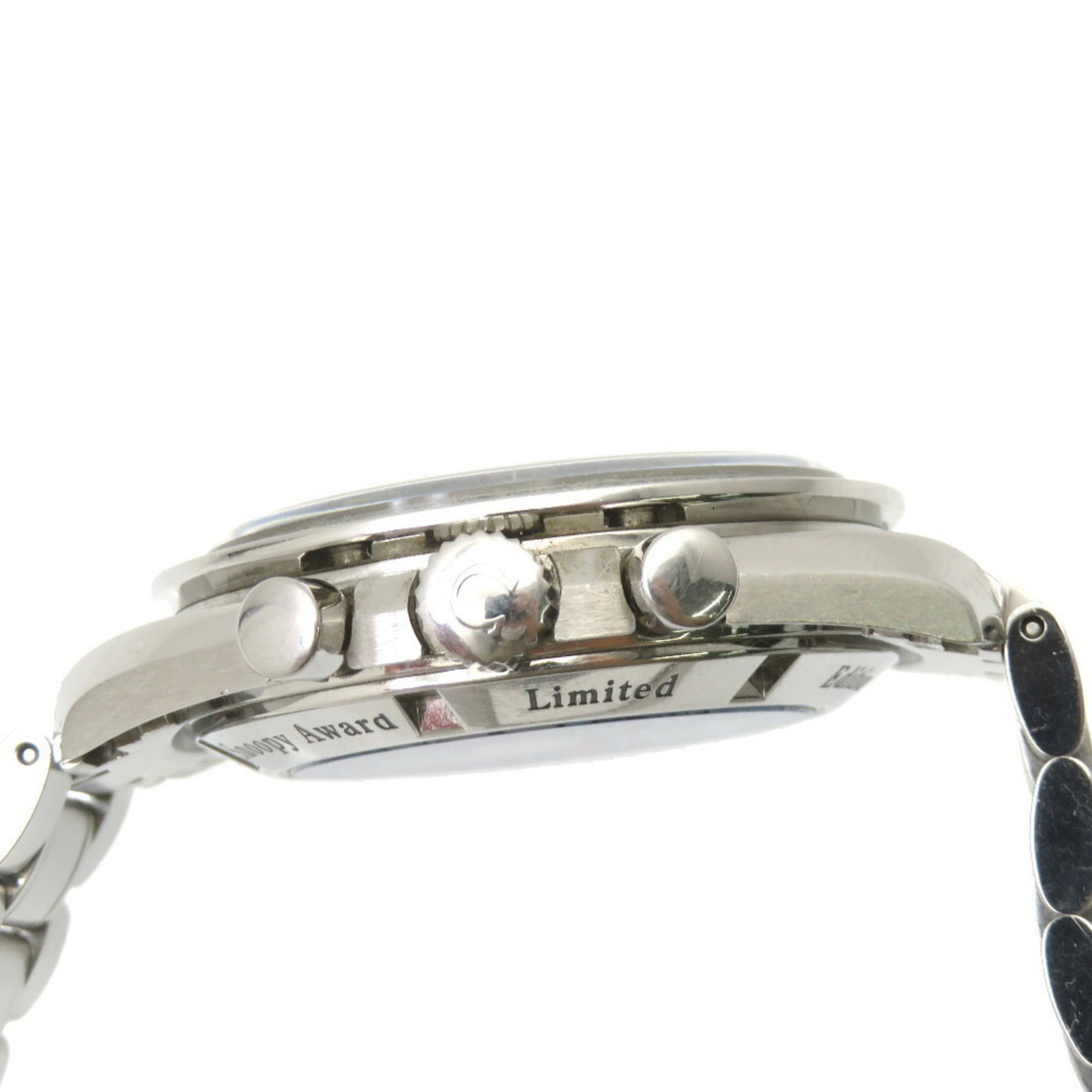 Omega Wristwatch - 7
