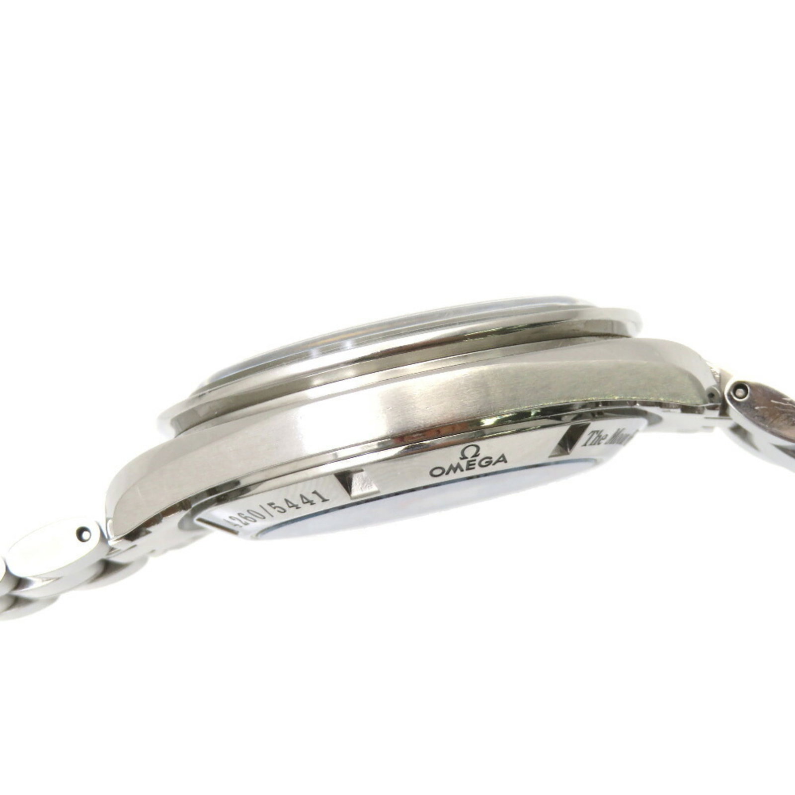 Omega Wristwatch - 8