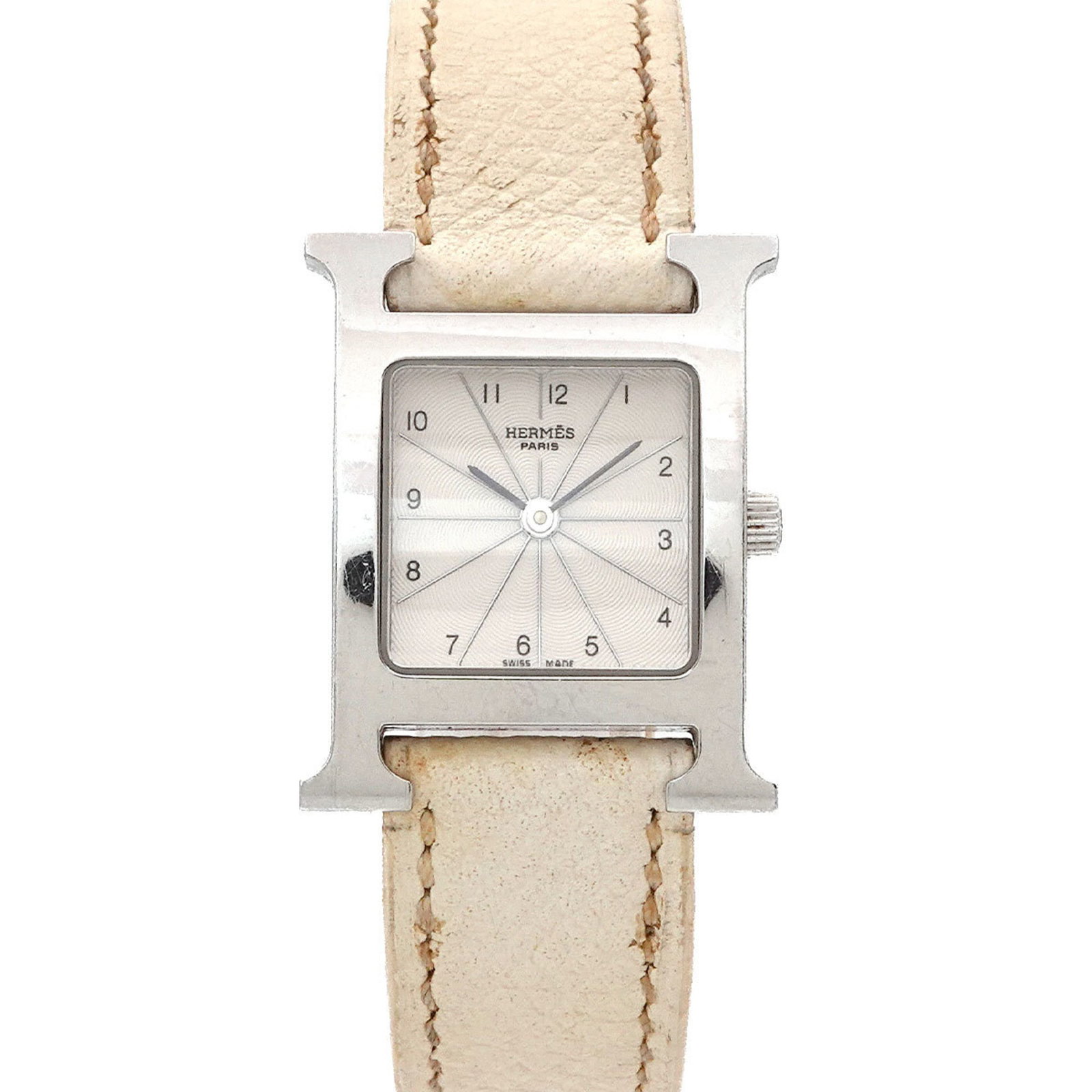 Hermes Wristwatch - 2