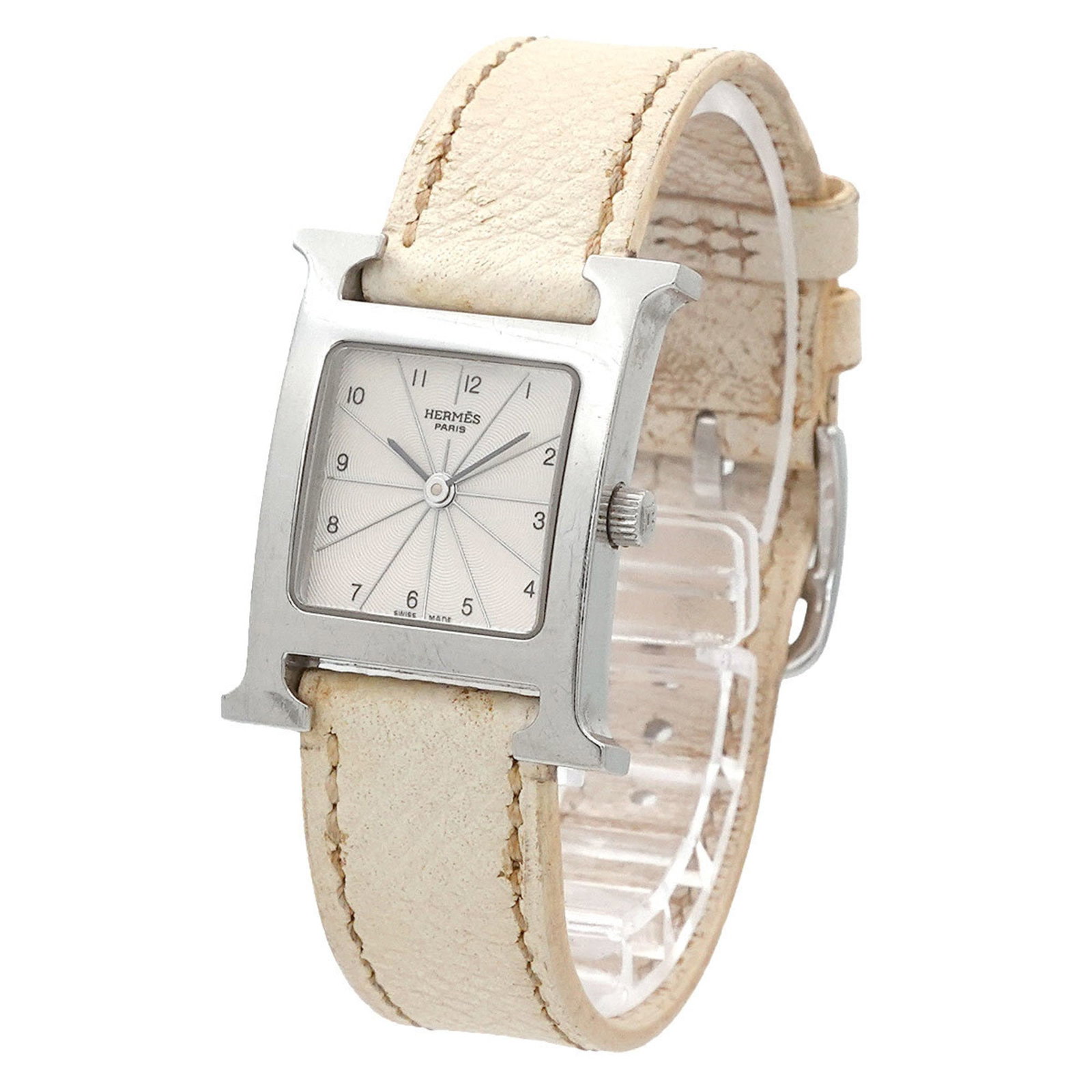 Hermes Wristwatch - 3