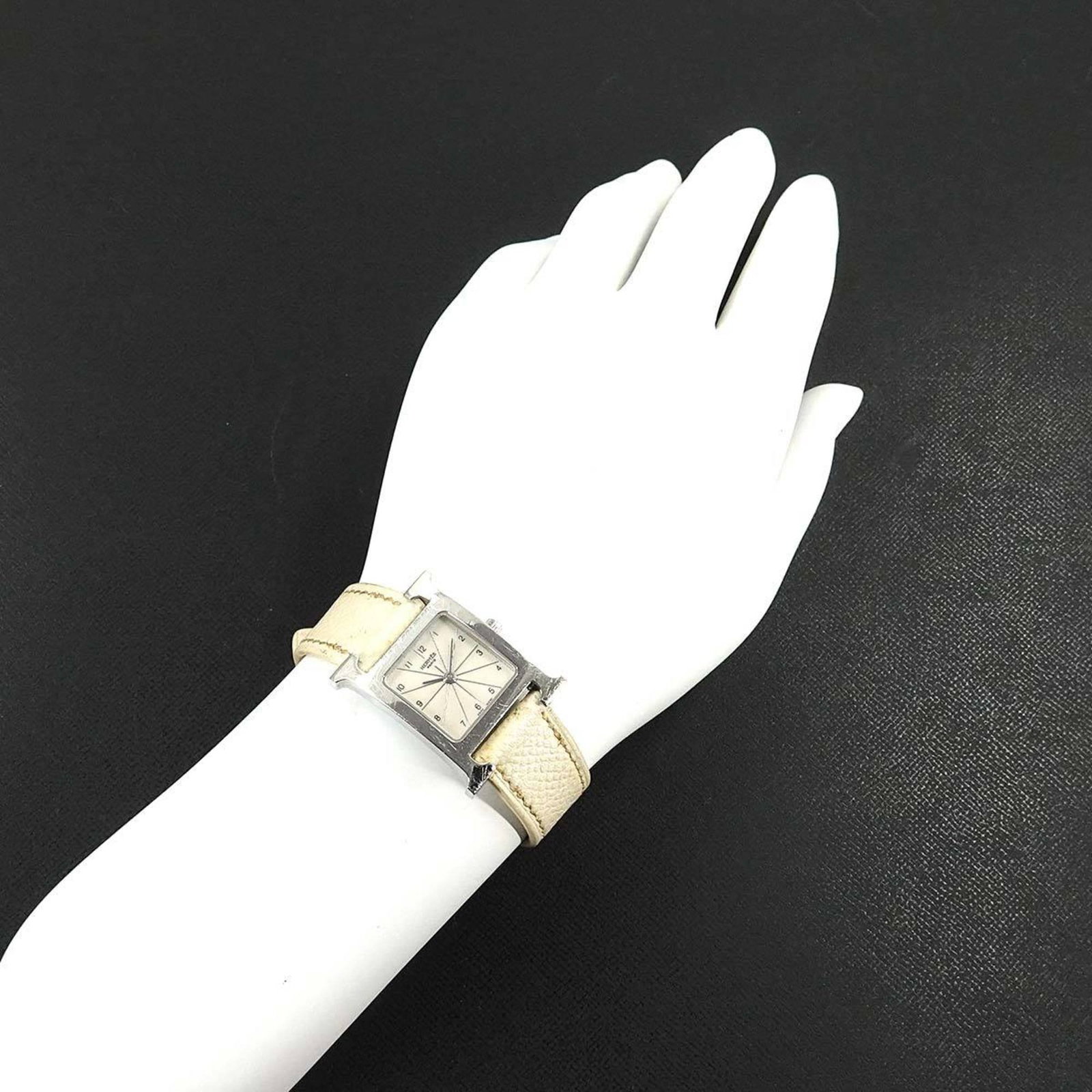 Hermes Wristwatch - 4