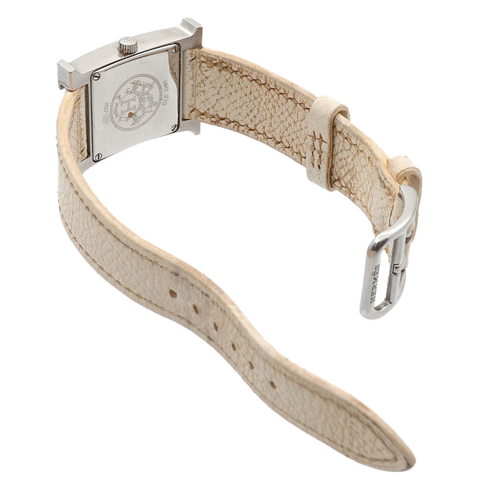 Hermes Wristwatch - 5