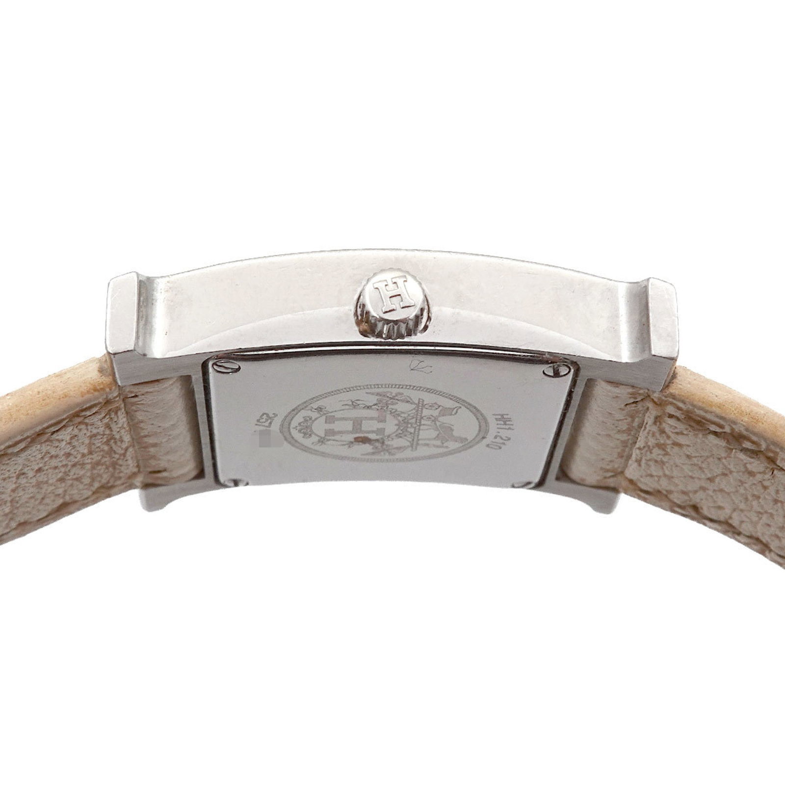 Hermes Wristwatch - 6