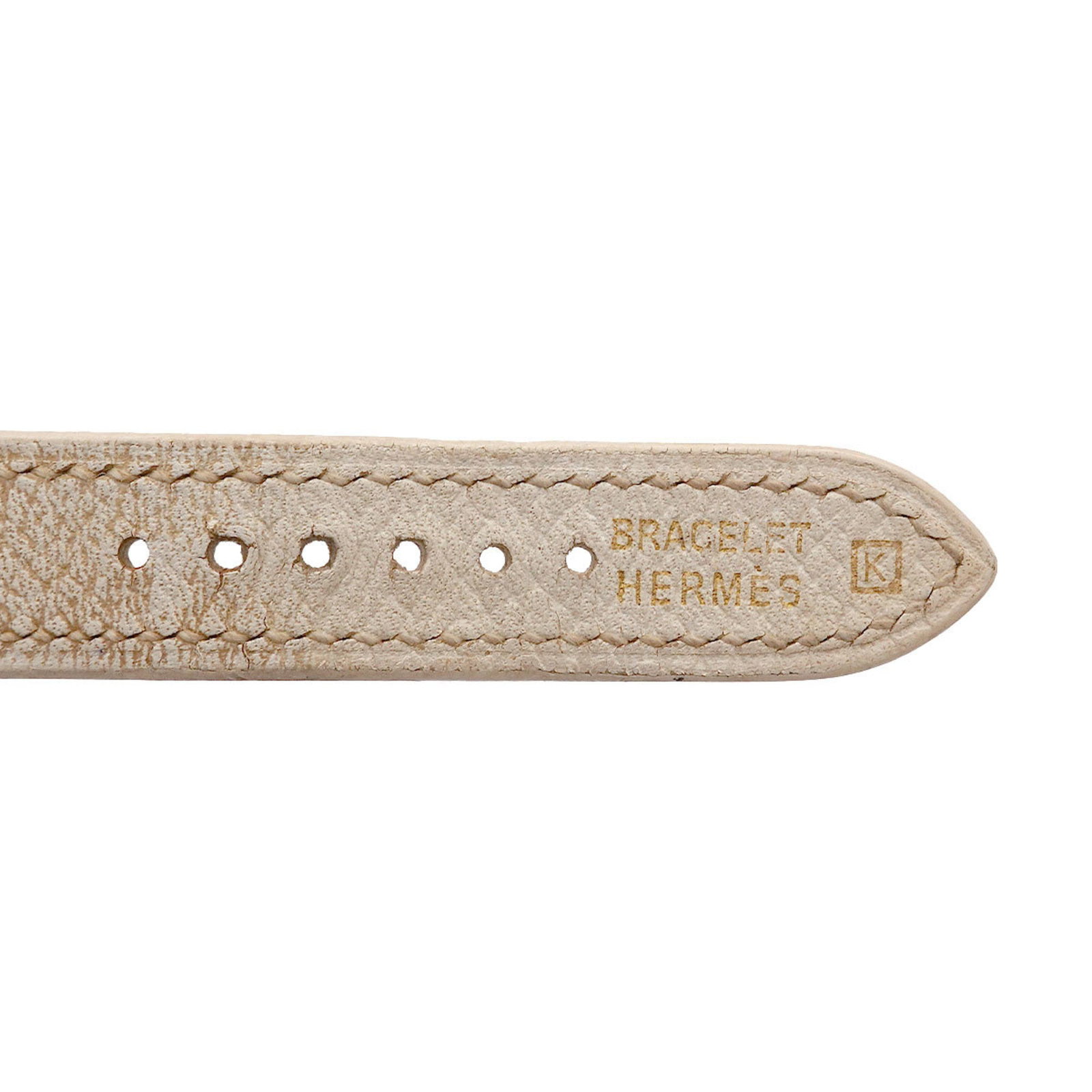 Hermes Wristwatch - 7
