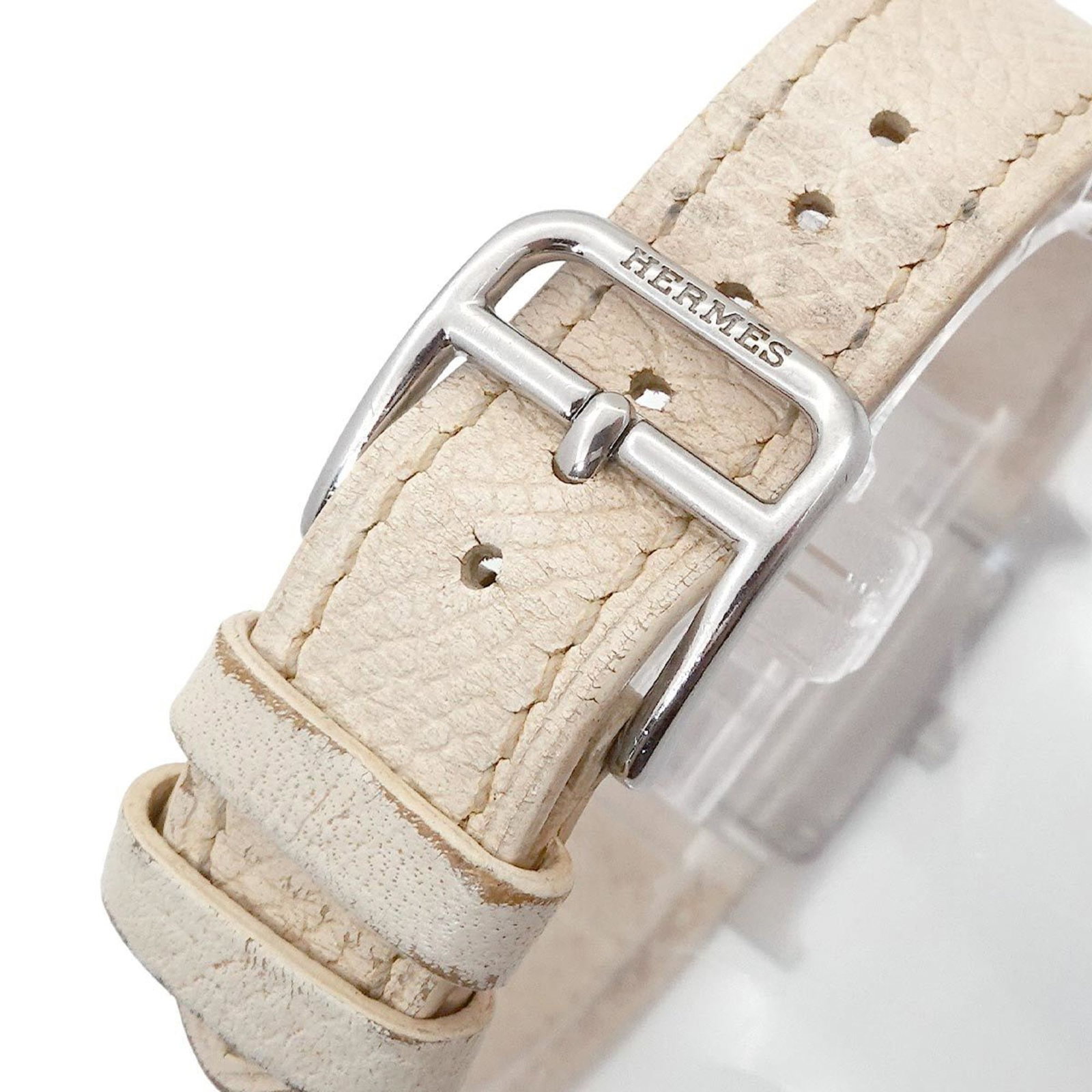 Hermes Wristwatch - 8