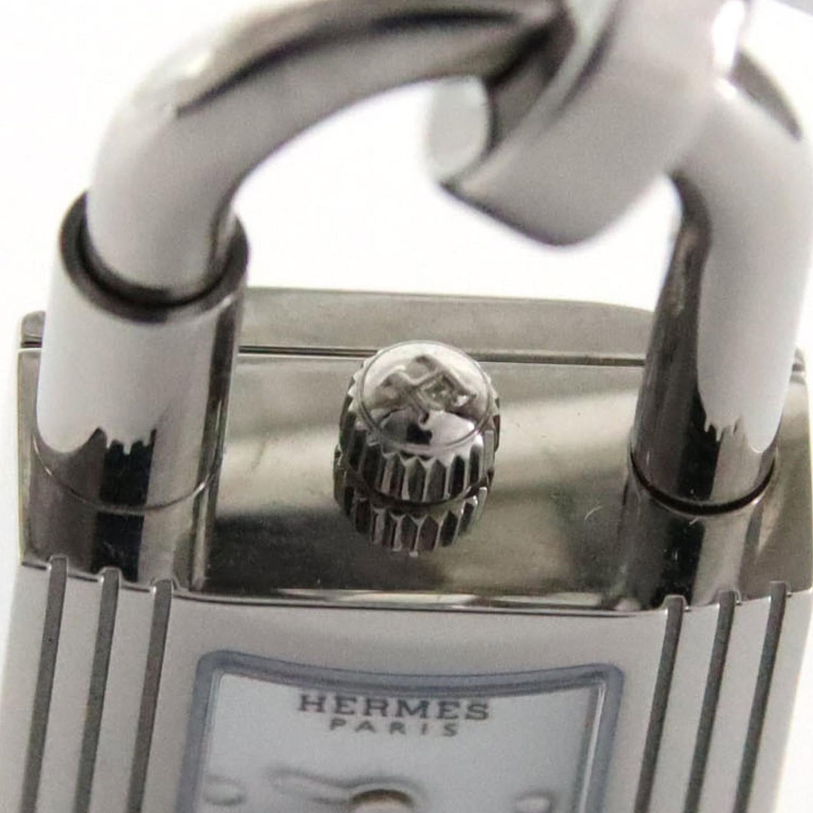 Hermes Wristwatch - 4