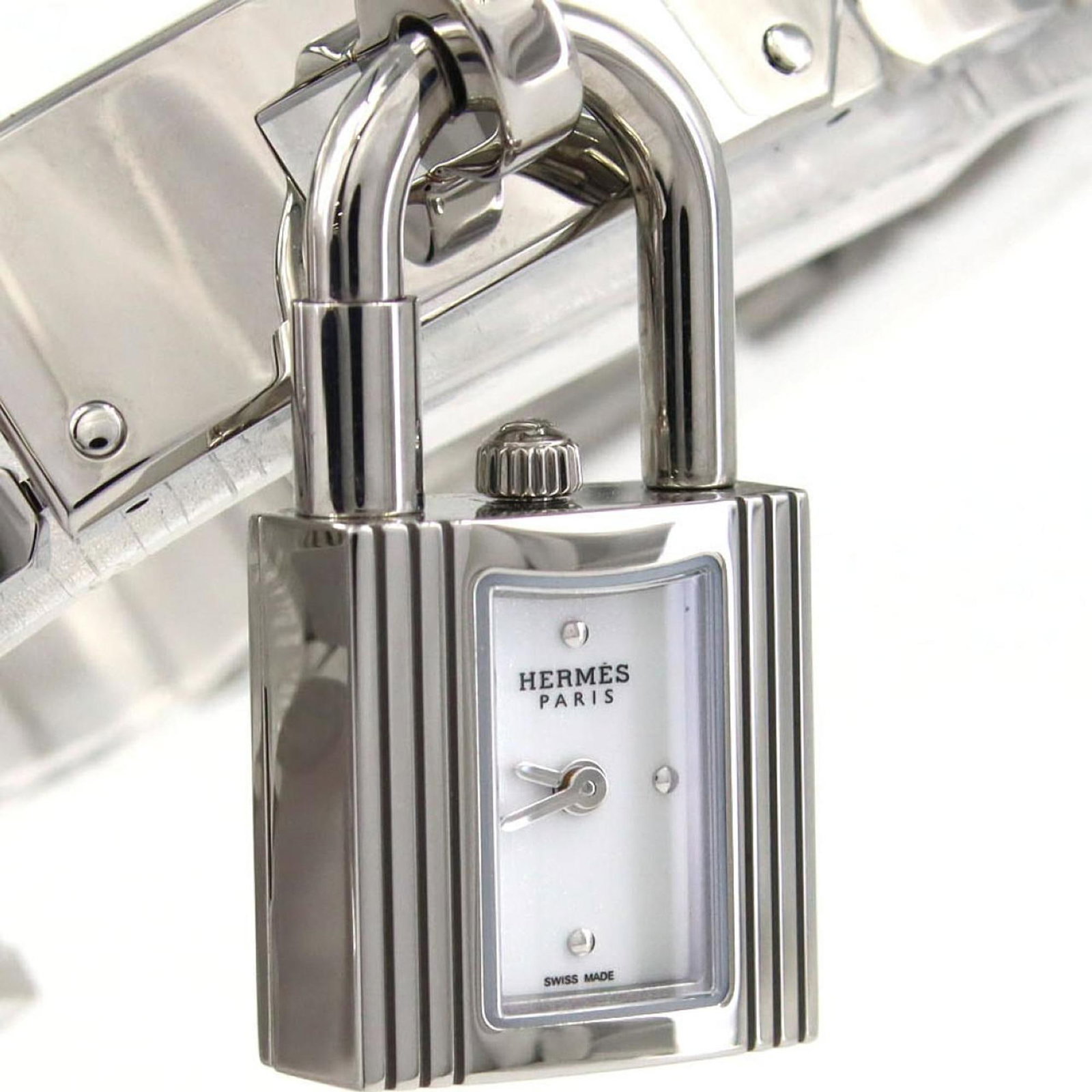 Hermes Wristwatch - 6
