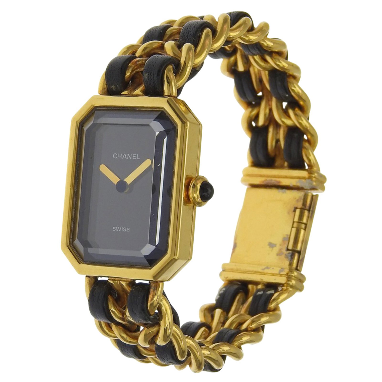 Chanel Wristwatch - 2