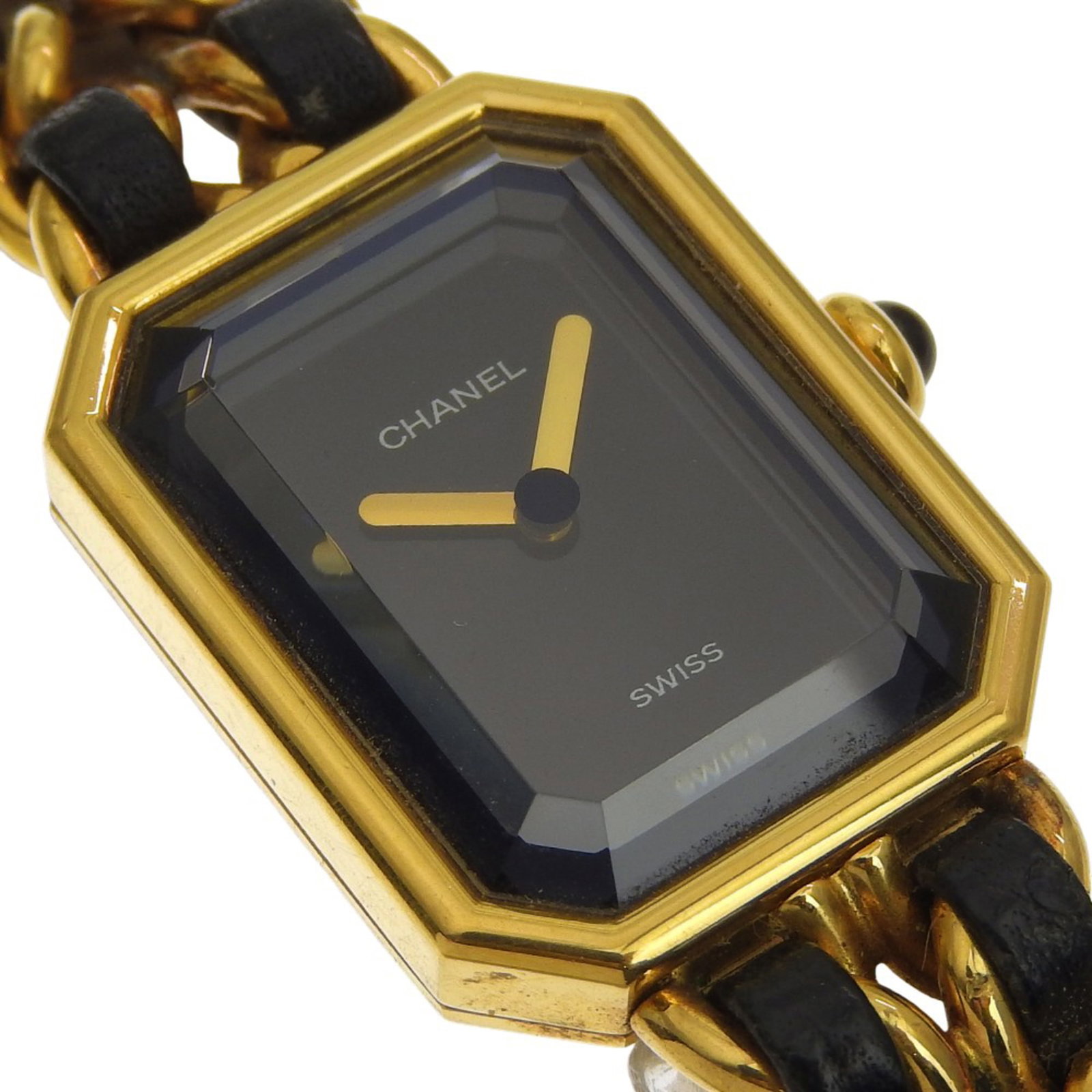 Chanel Wristwatch - 3