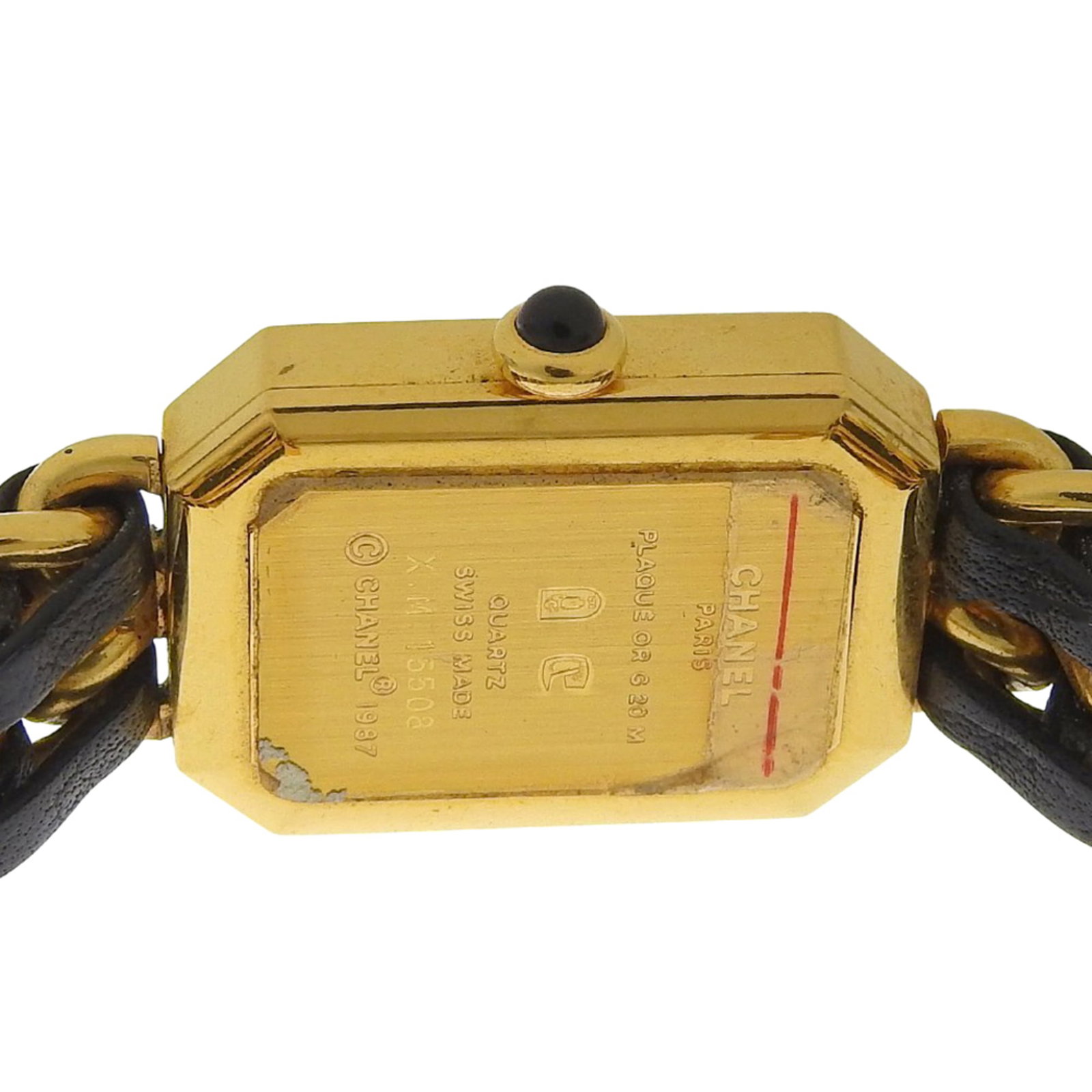 Chanel Wristwatch - 5