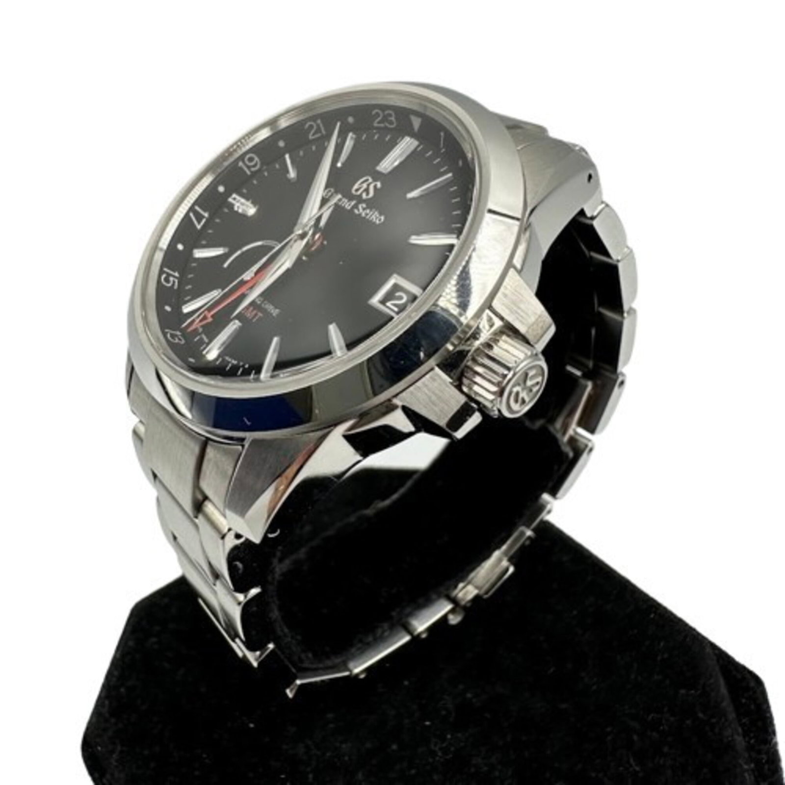 Grand Seiko Wristwatch (1 of 9)