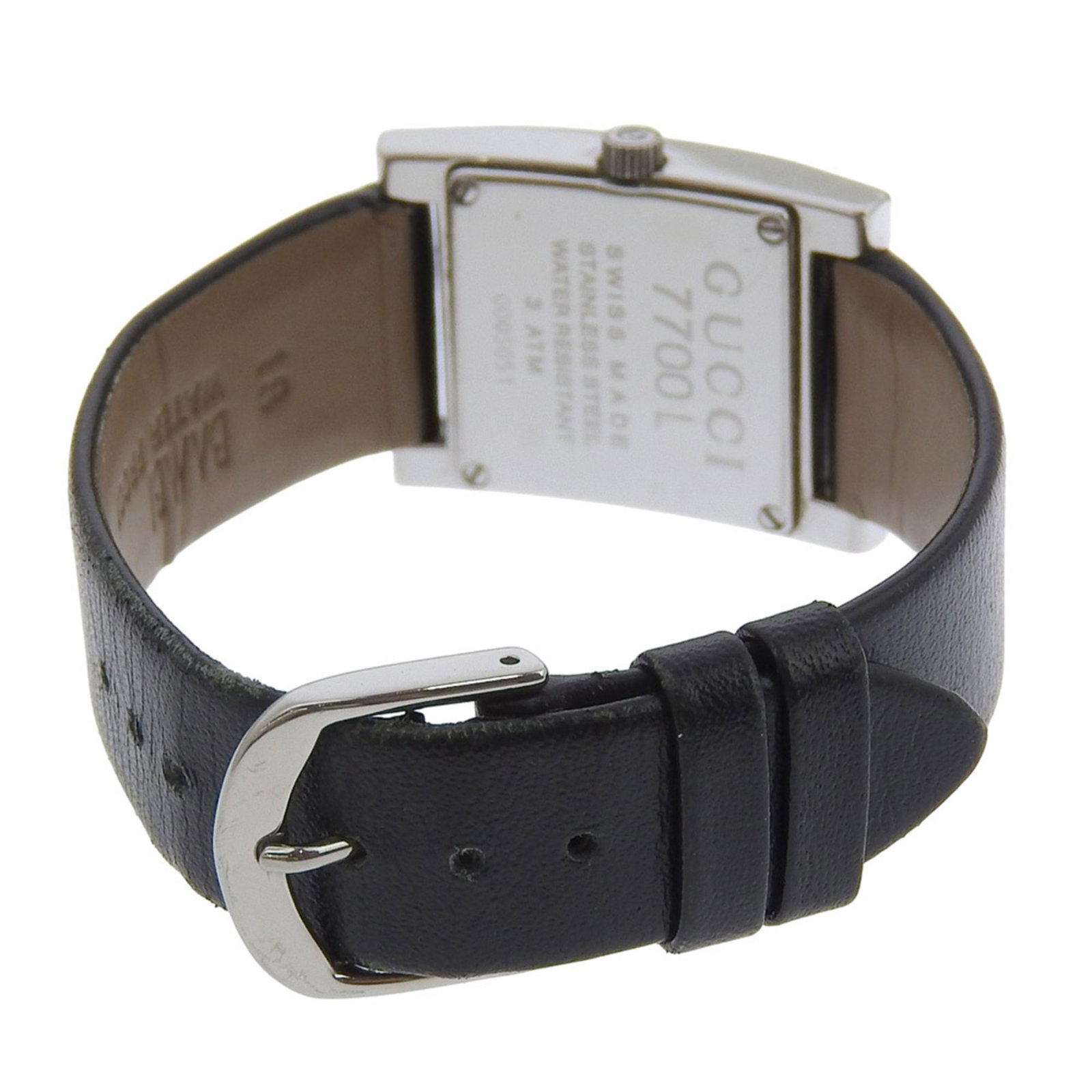 Wristwatch from Gucci - 4