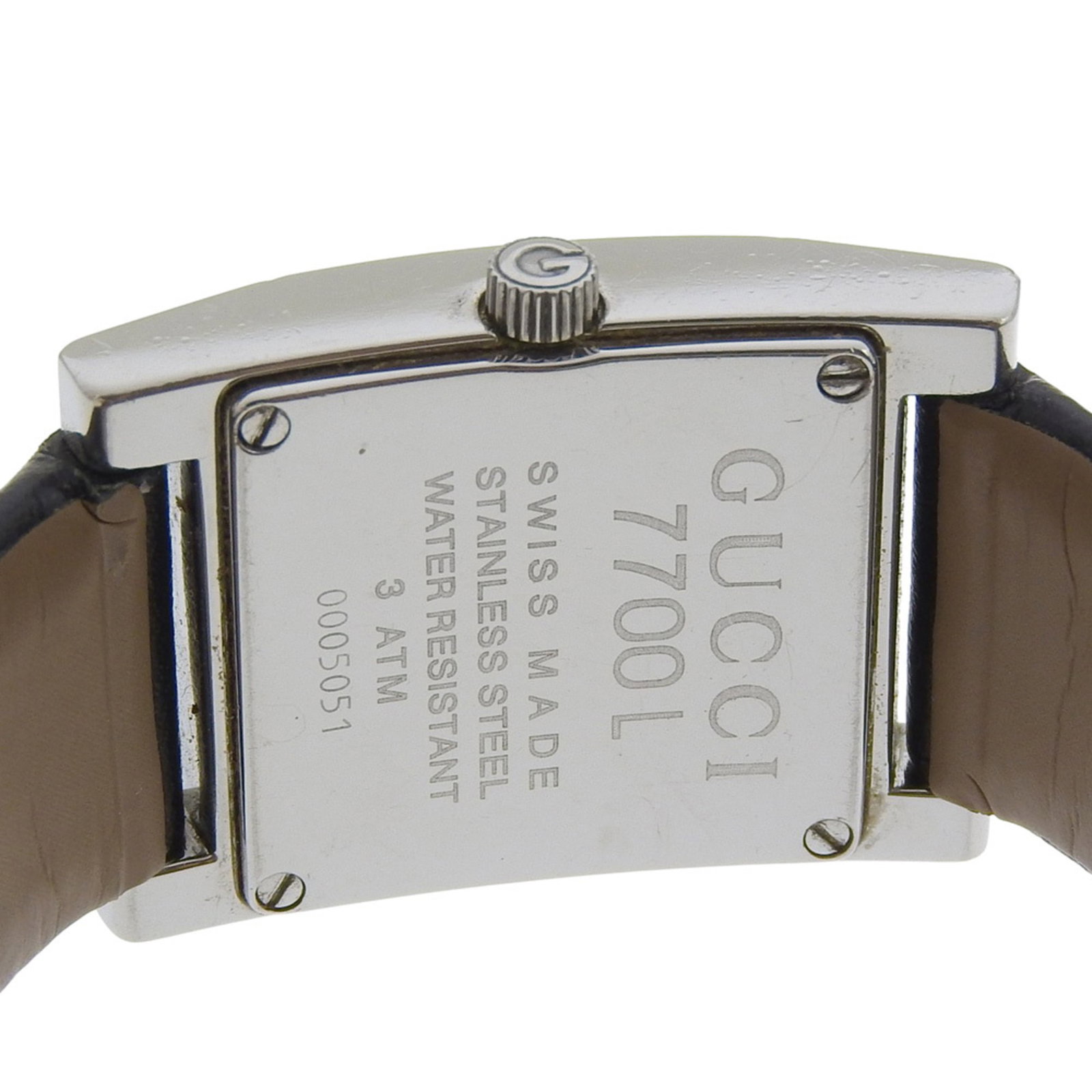 Wristwatch from Gucci - 5